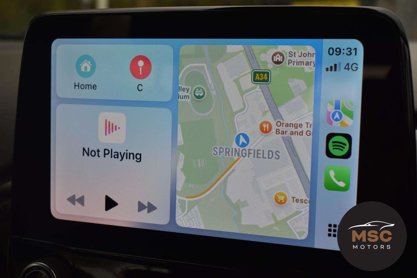 2023 FORD PUMA 2023 FORD PUMA