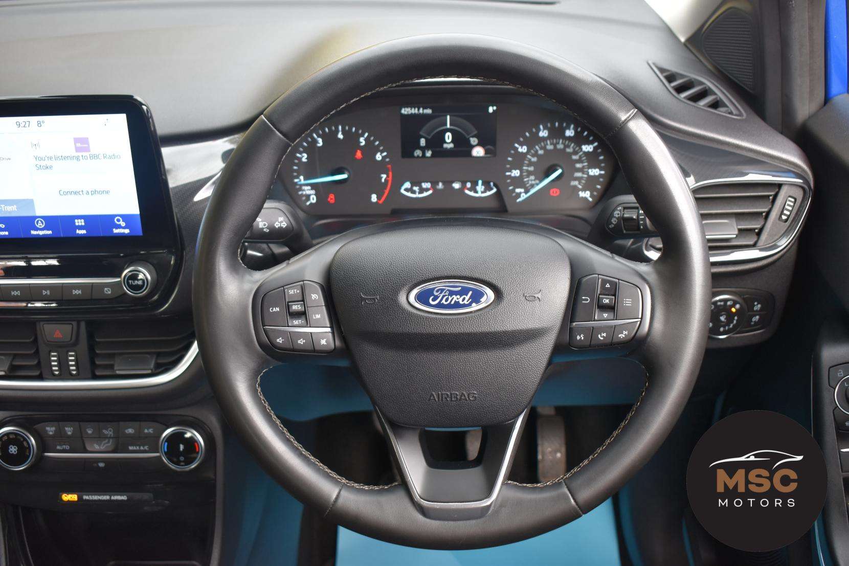 2023 FORD PUMA 2023 FORD PUMA