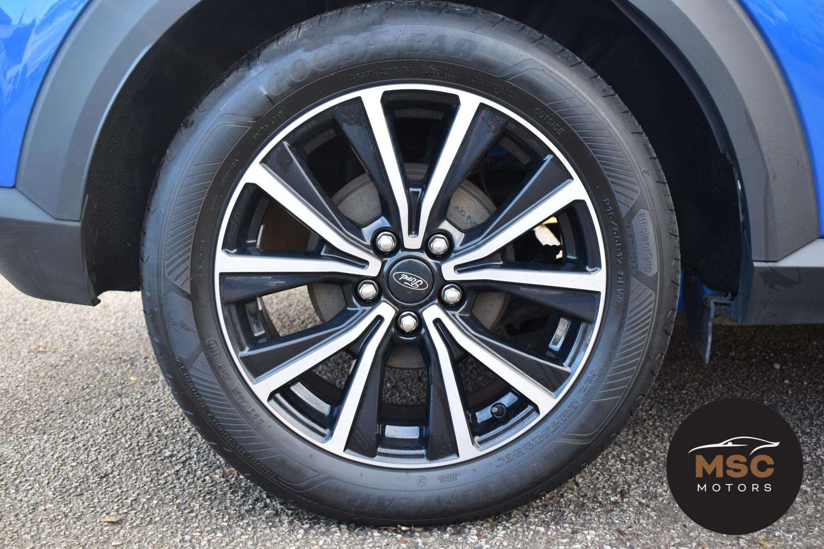 2023 FORD PUMA 2023 FORD PUMA