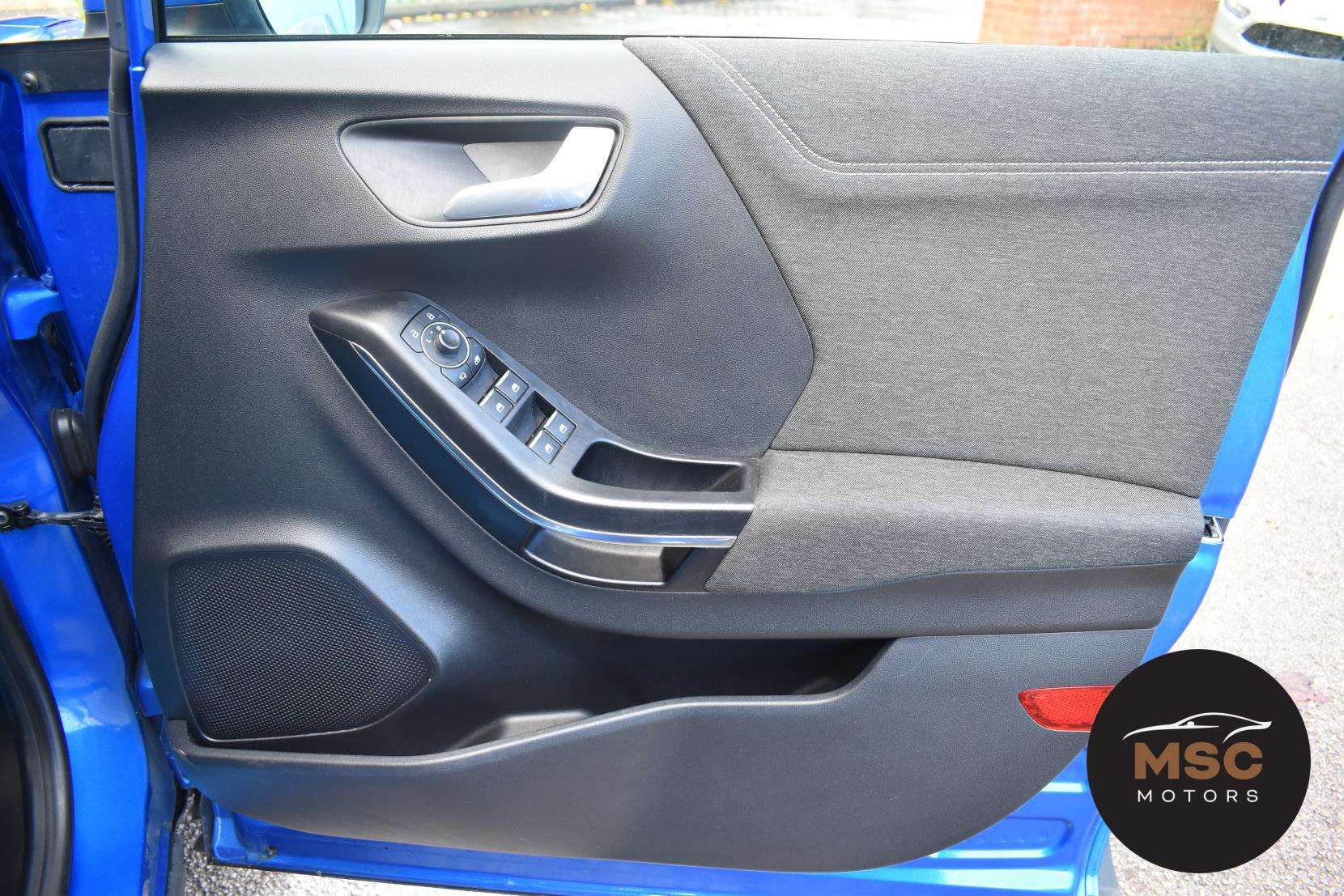 2023 FORD PUMA 2023 FORD PUMA