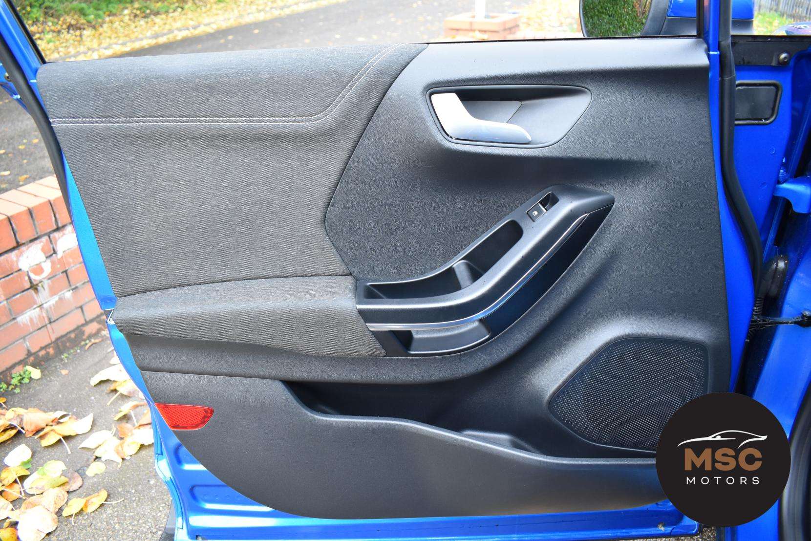 2023 FORD PUMA 2023 FORD PUMA