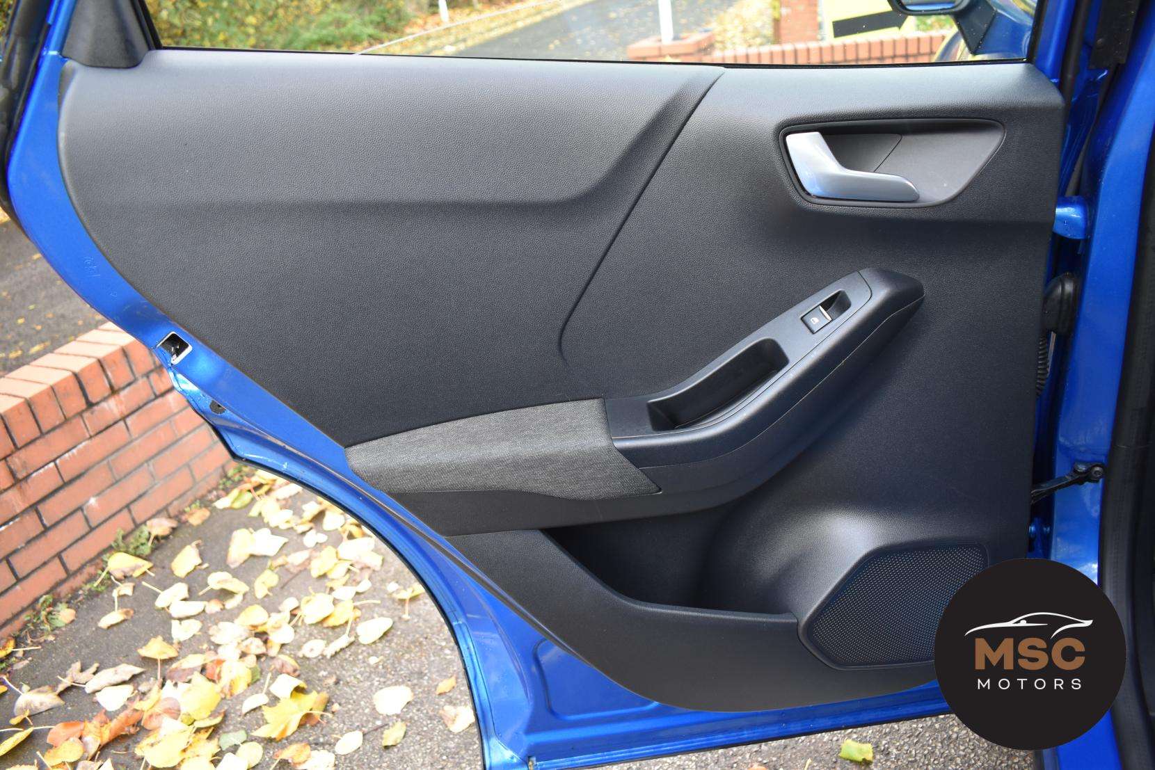 2023 FORD PUMA 2023 FORD PUMA