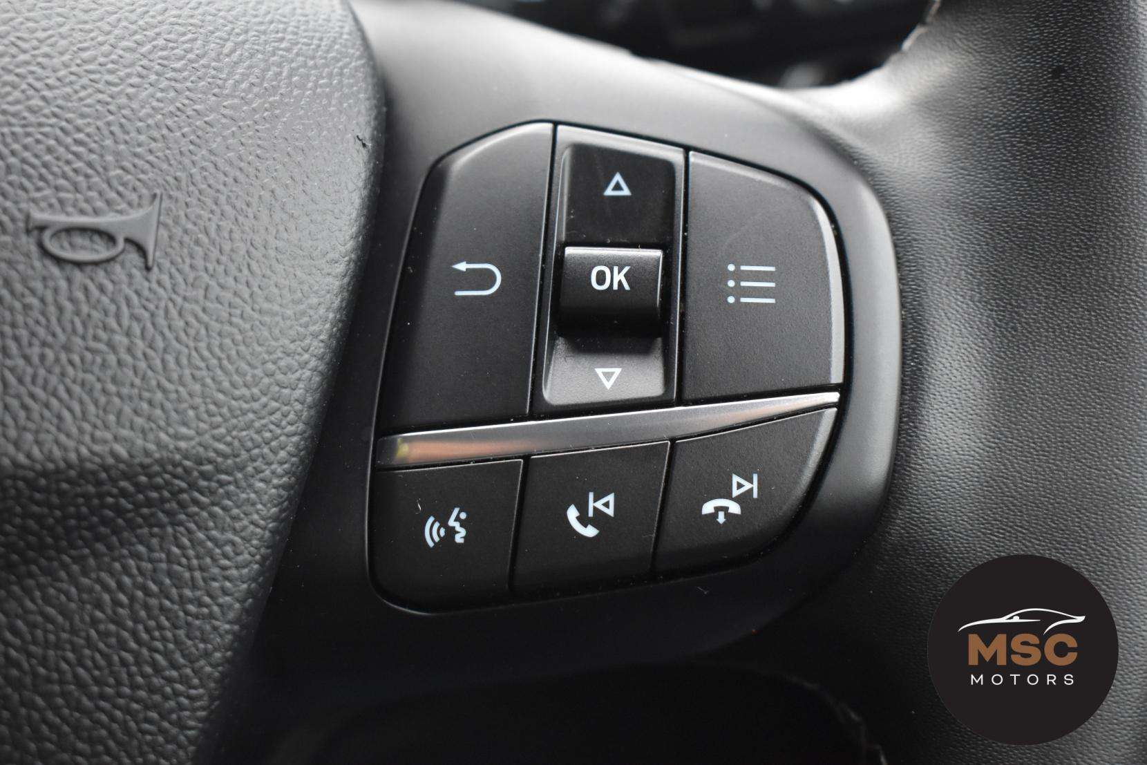 2023 FORD PUMA 2023 FORD PUMA