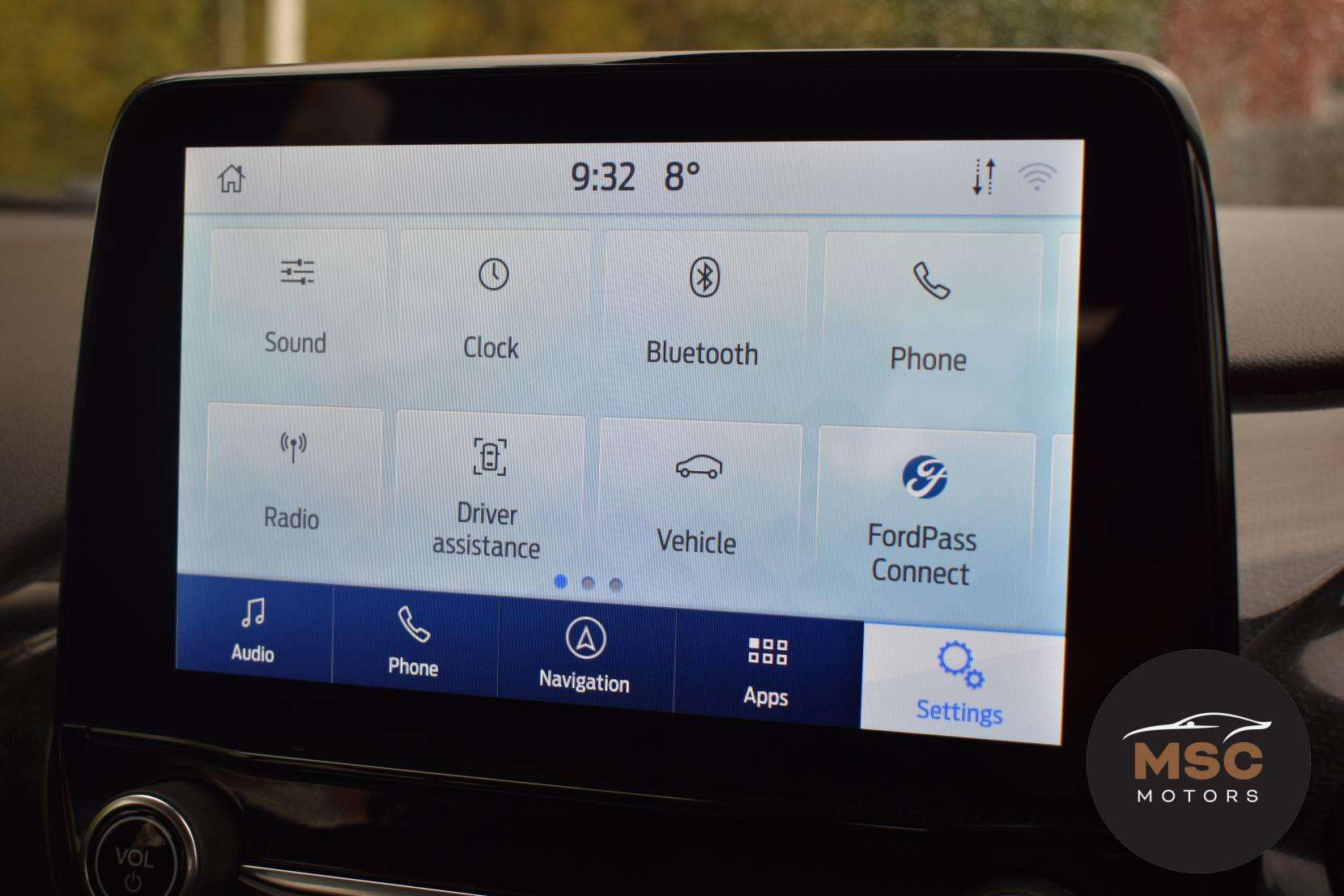 2023 FORD PUMA 2023 FORD PUMA