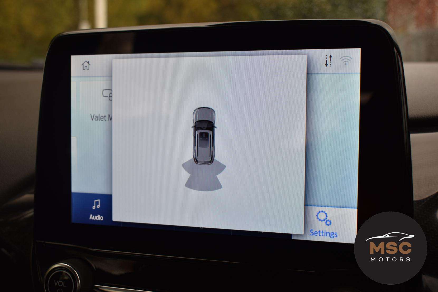 2023 FORD PUMA 2023 FORD PUMA