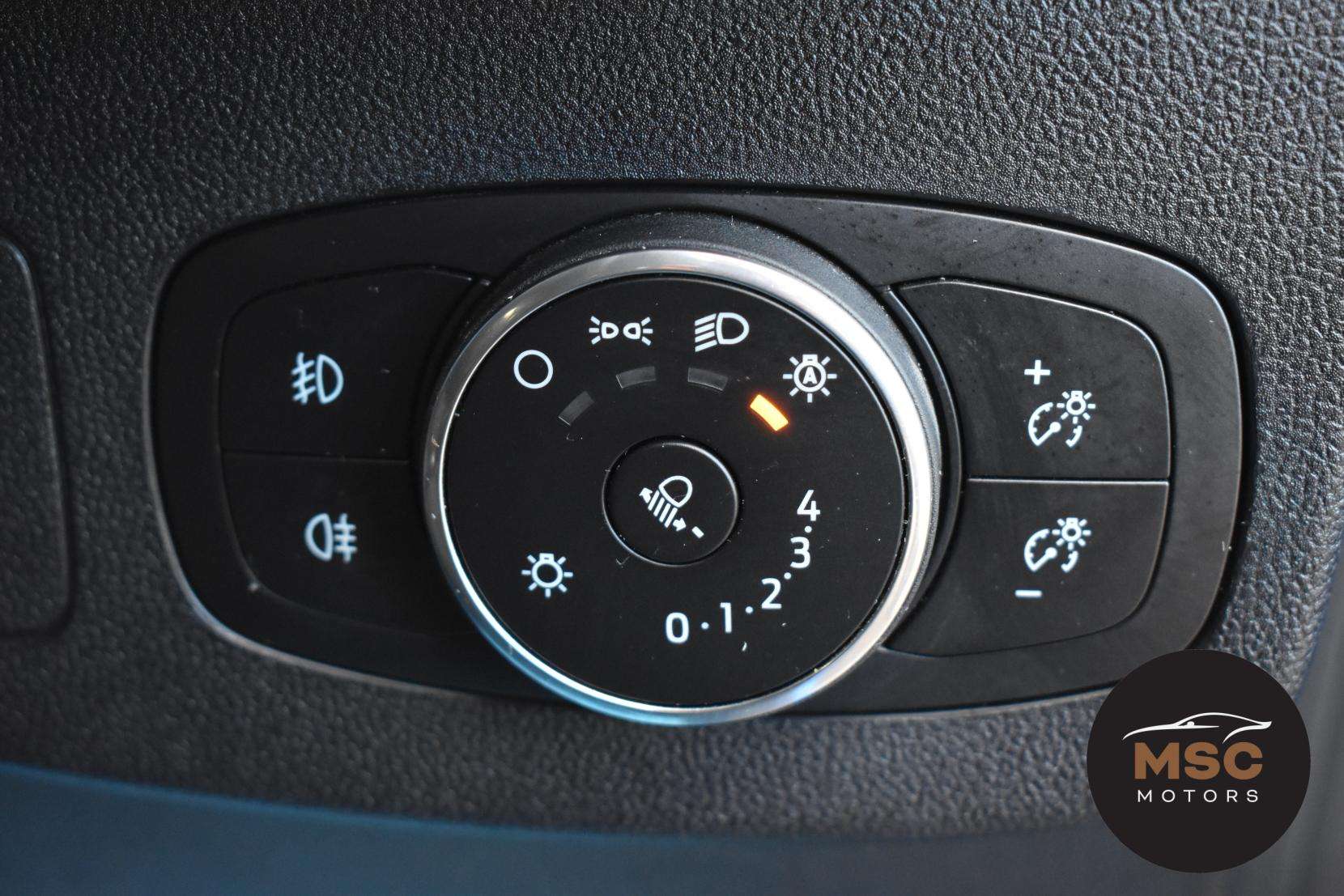 2023 FORD PUMA 2023 FORD PUMA