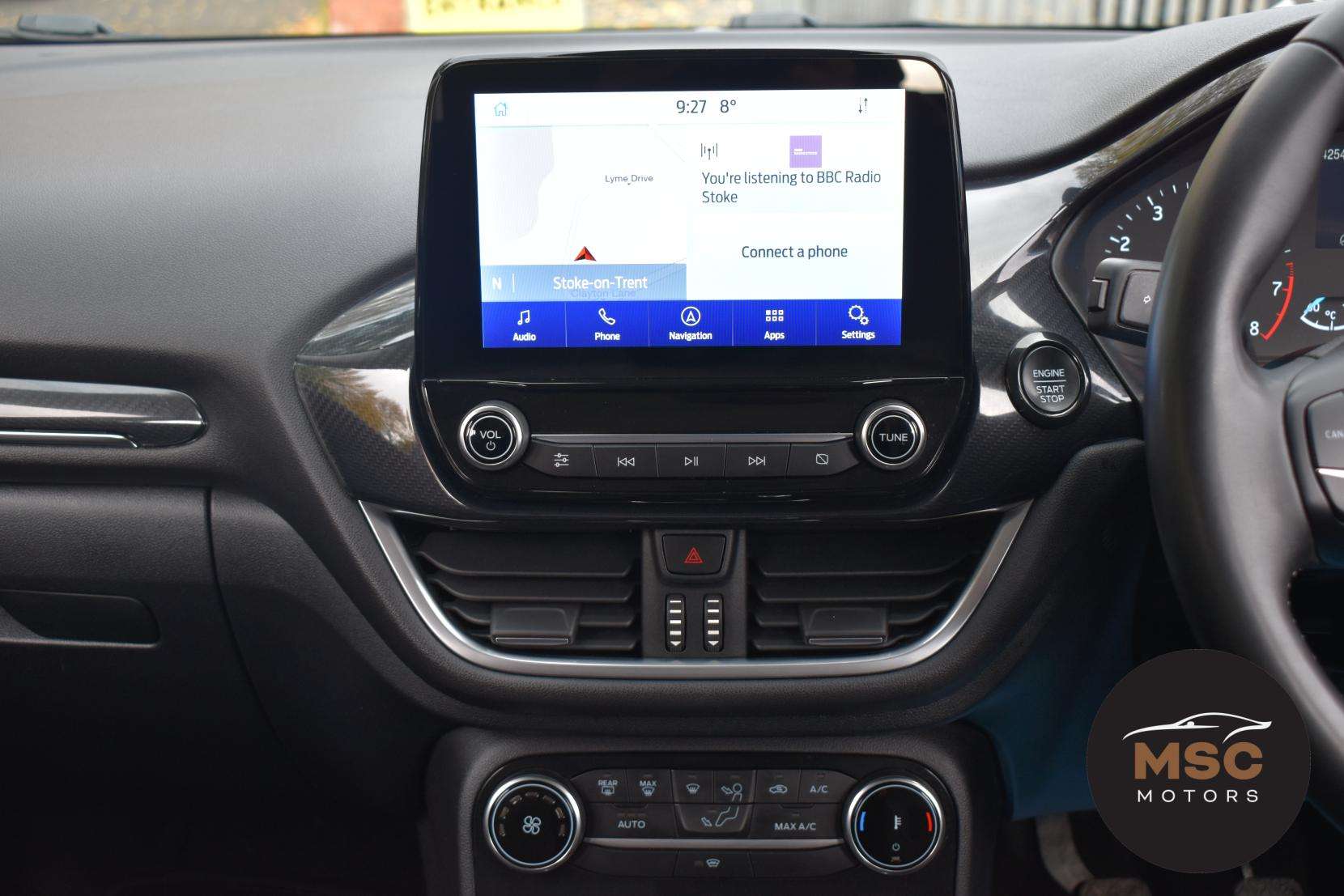 2023 FORD PUMA 2023 FORD PUMA