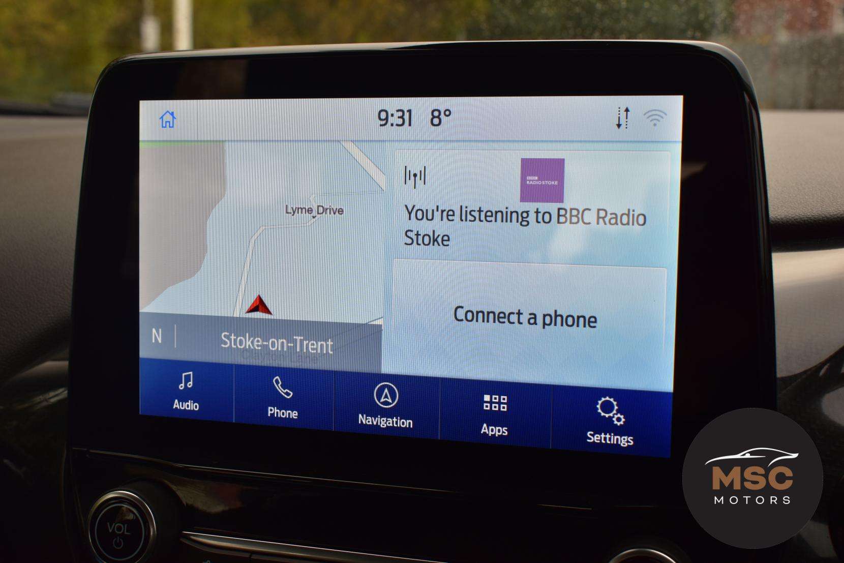 2023 FORD PUMA 2023 FORD PUMA