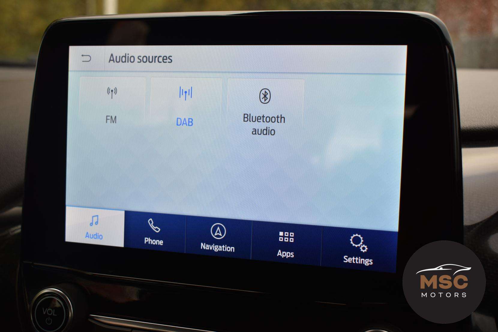 2023 FORD PUMA 2023 FORD PUMA