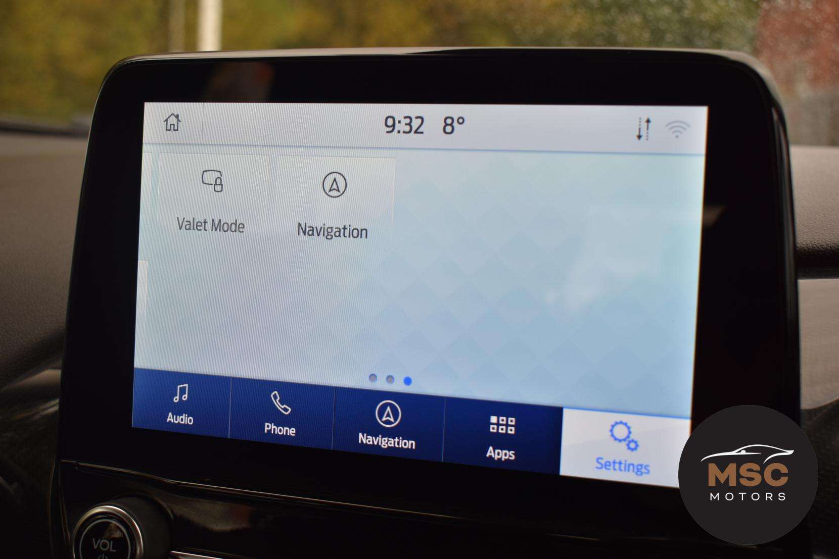 2023 FORD PUMA 2023 FORD PUMA