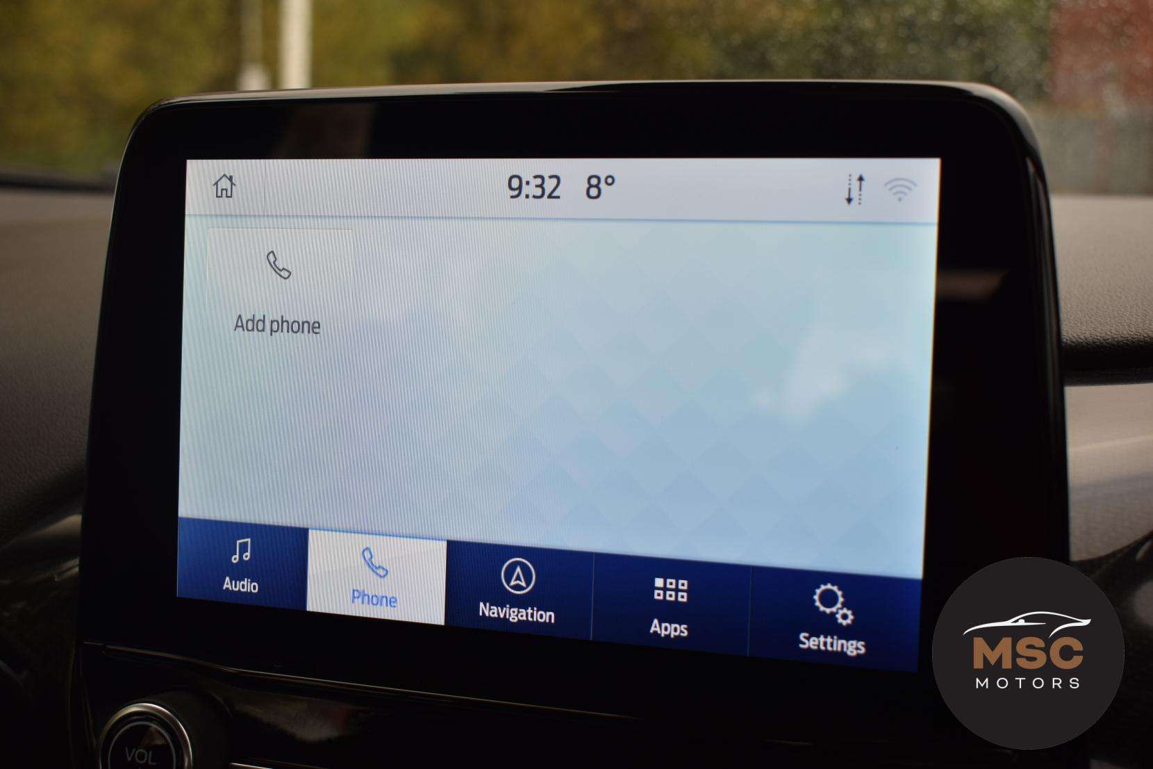 2023 FORD PUMA 2023 FORD PUMA