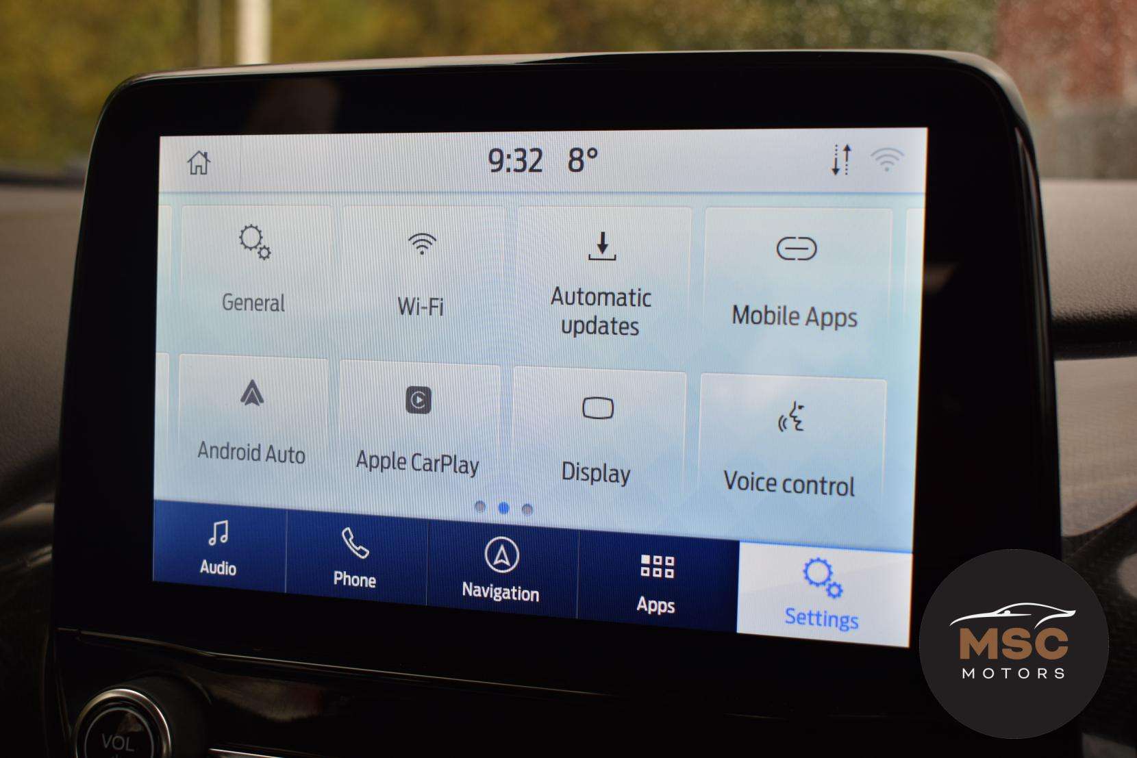 2023 FORD PUMA 2023 FORD PUMA