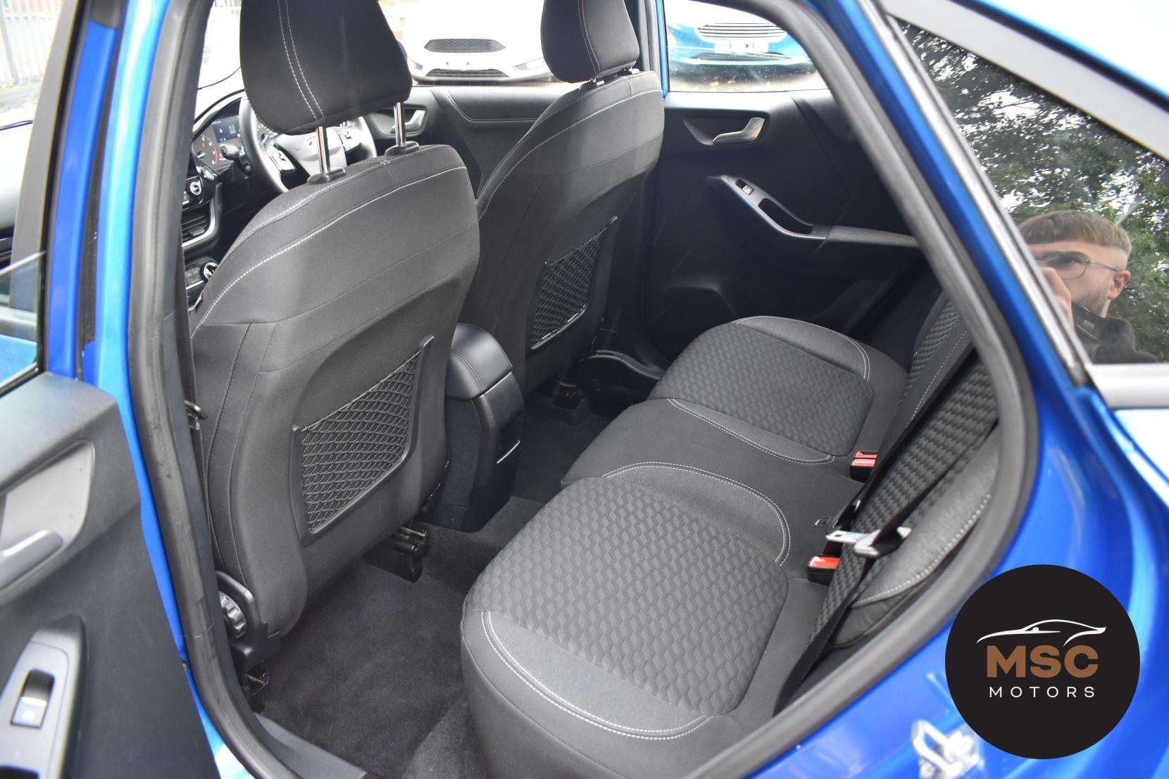 2023 FORD PUMA 2023 FORD PUMA