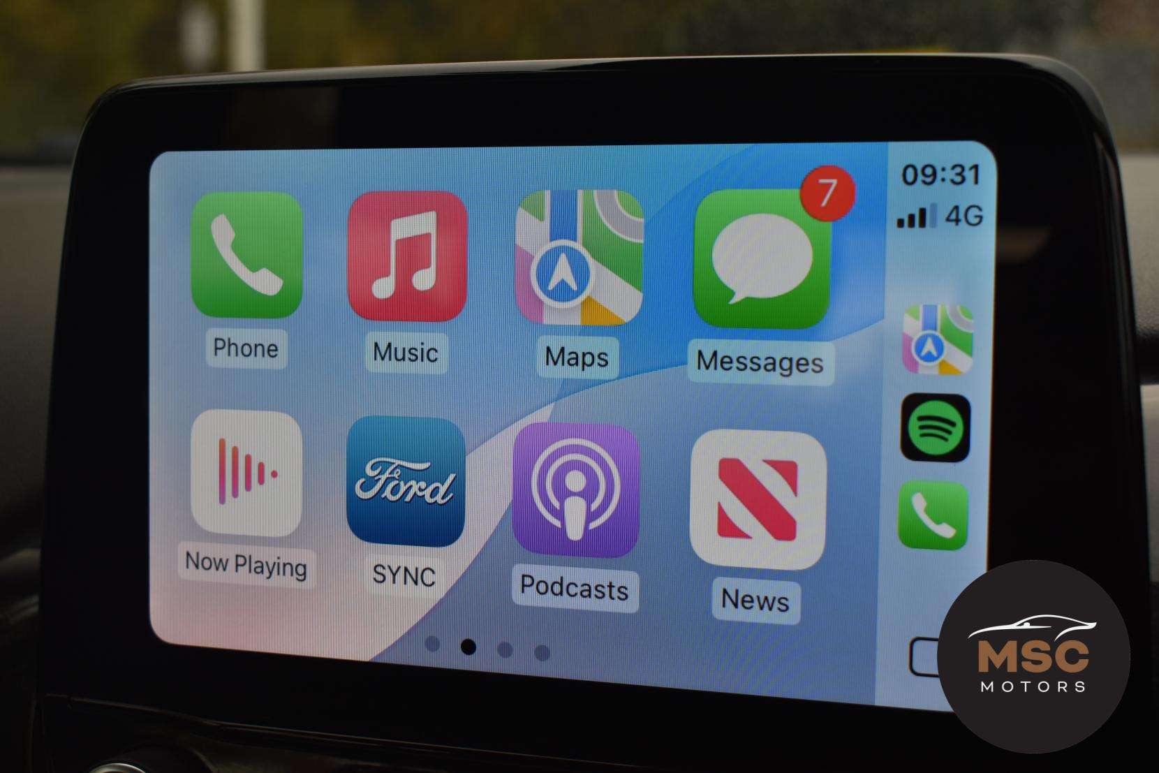 2023 FORD PUMA 2023 FORD PUMA