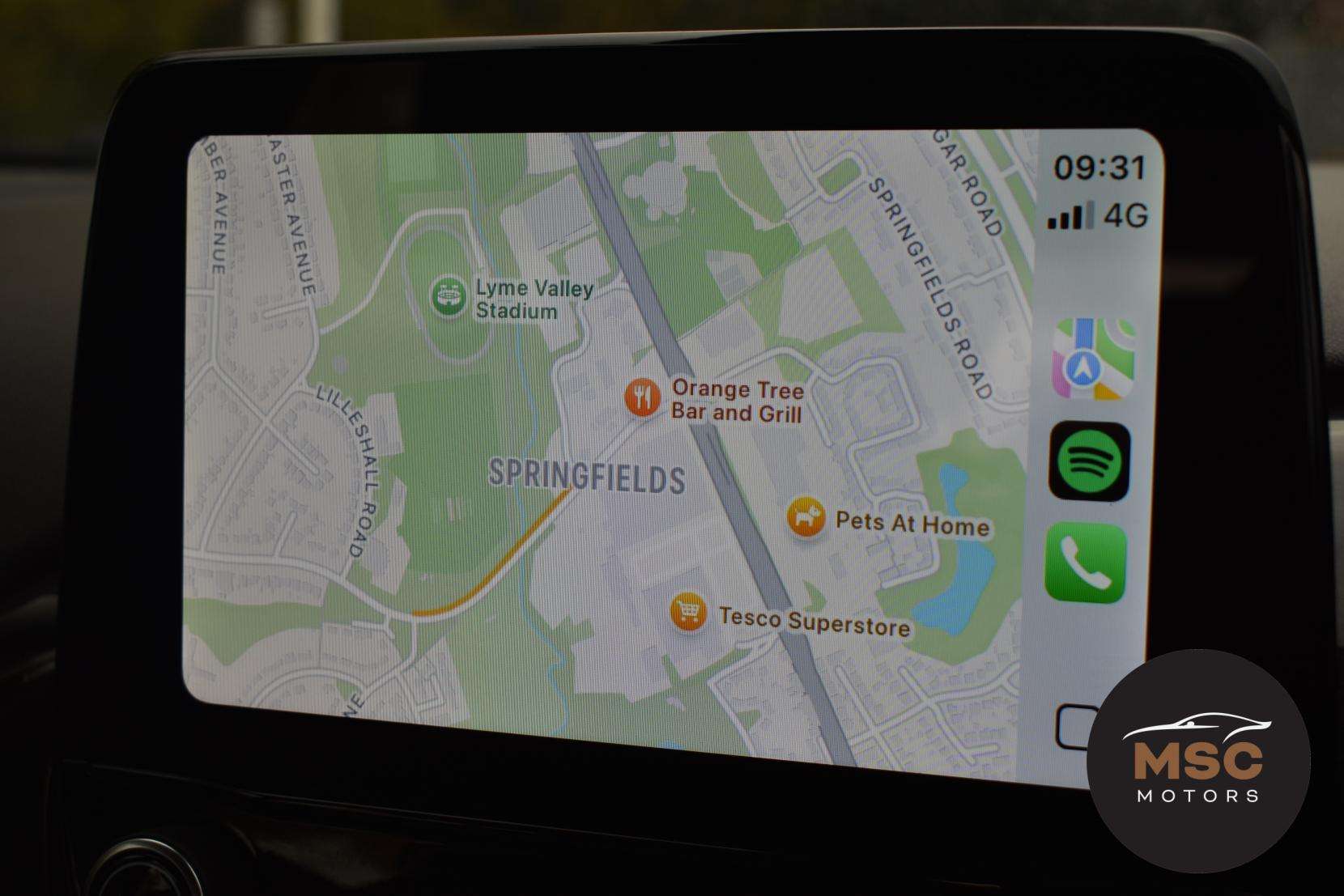 2023 FORD PUMA 2023 FORD PUMA