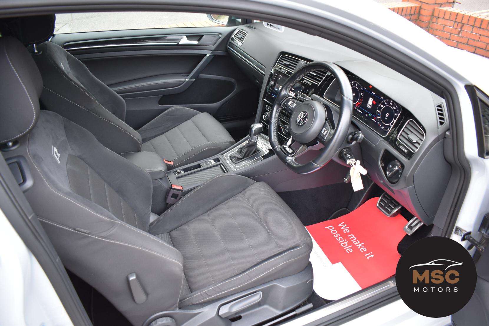 2018 VOLKSWAGEN GOLF 2018 VOLKSWAGEN GOLF