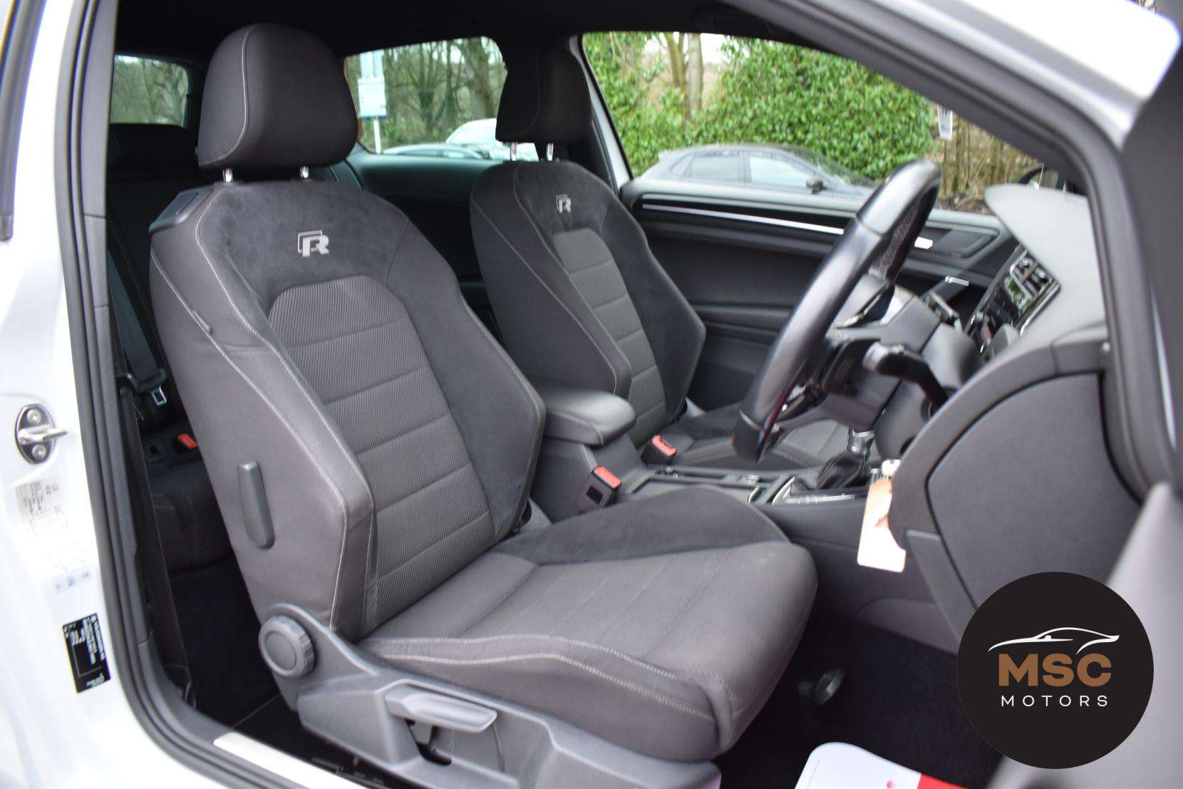 2018 VOLKSWAGEN GOLF 2018 VOLKSWAGEN GOLF