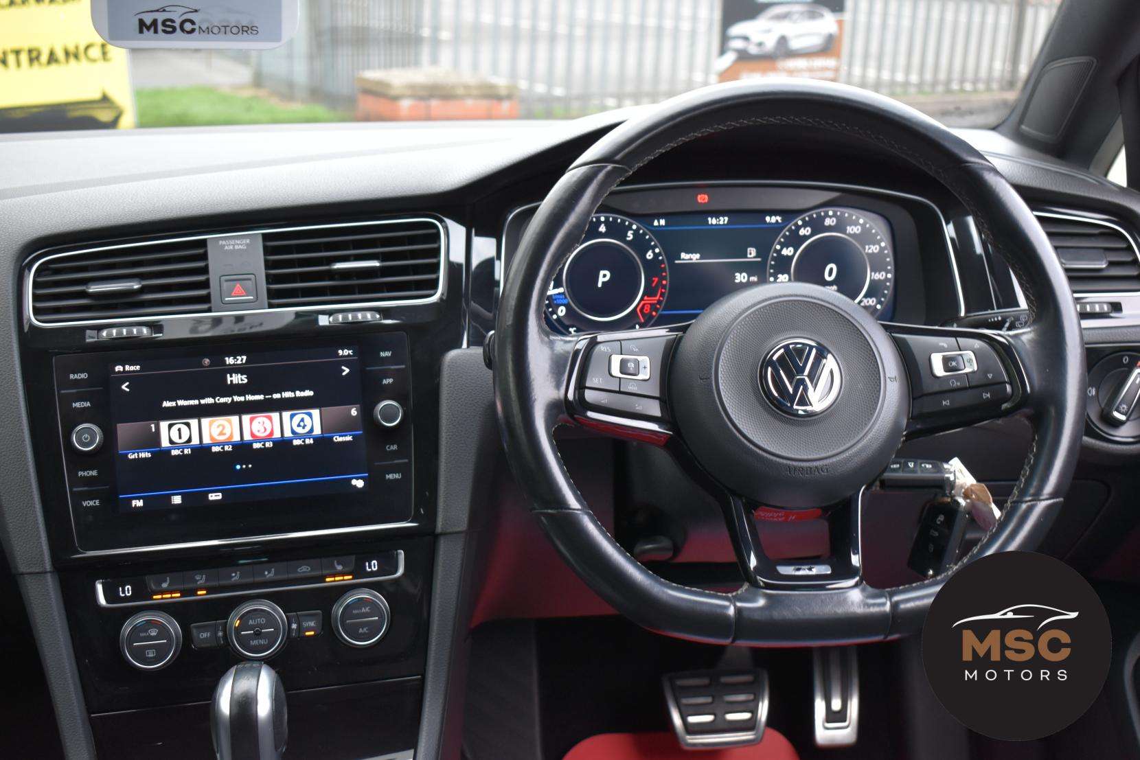 2018 VOLKSWAGEN GOLF 2018 VOLKSWAGEN GOLF