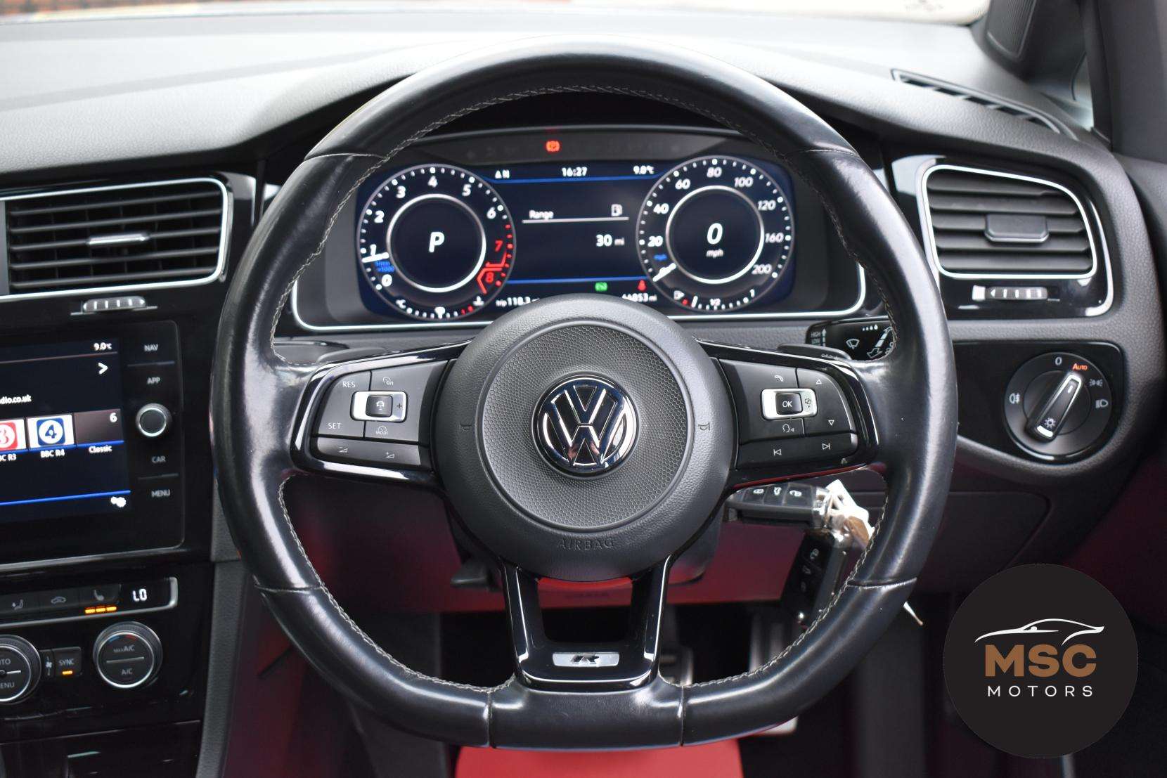 2018 VOLKSWAGEN GOLF 2018 VOLKSWAGEN GOLF