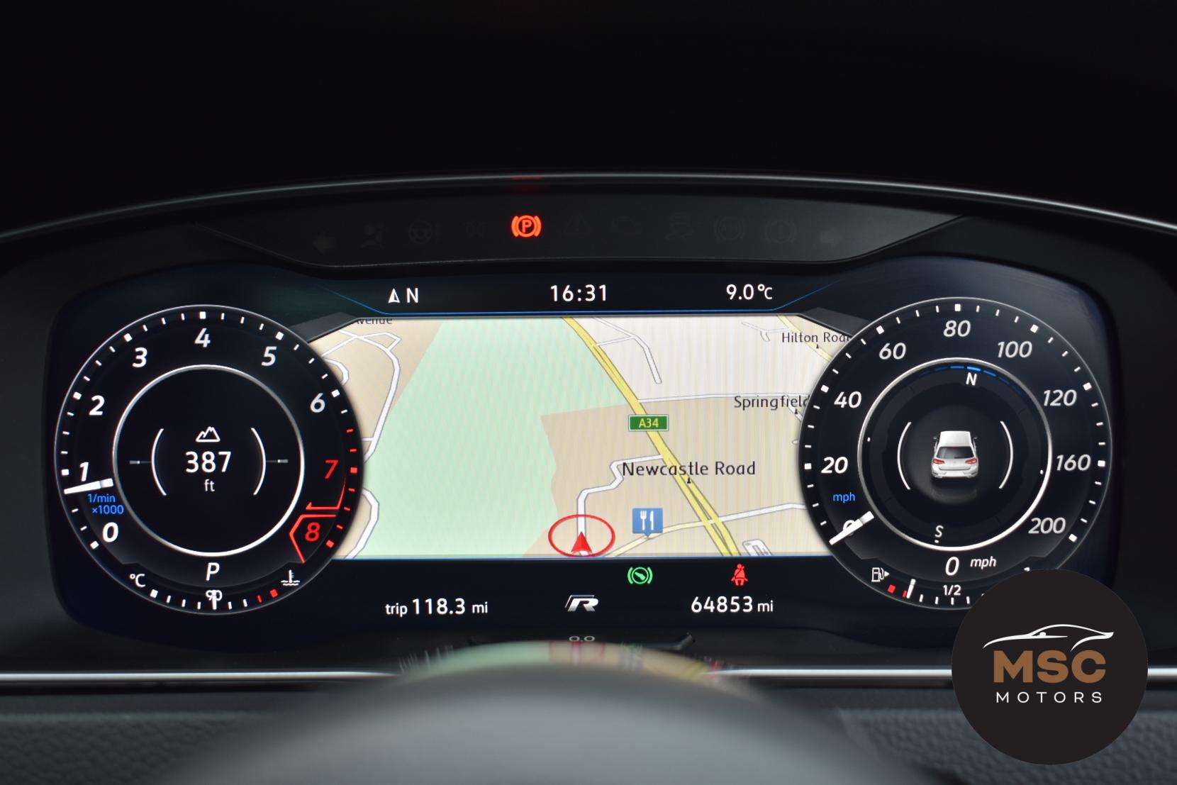 2018 VOLKSWAGEN GOLF 2018 VOLKSWAGEN GOLF