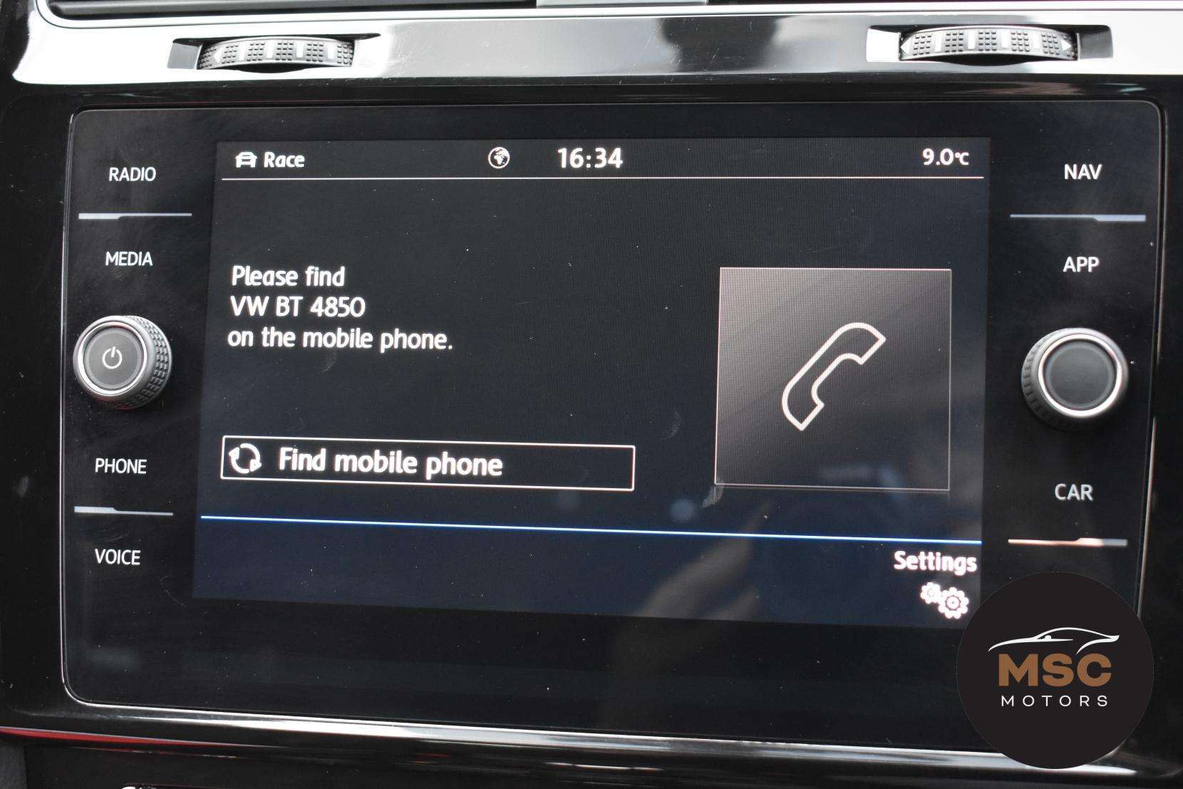 2018 VOLKSWAGEN GOLF 2018 VOLKSWAGEN GOLF