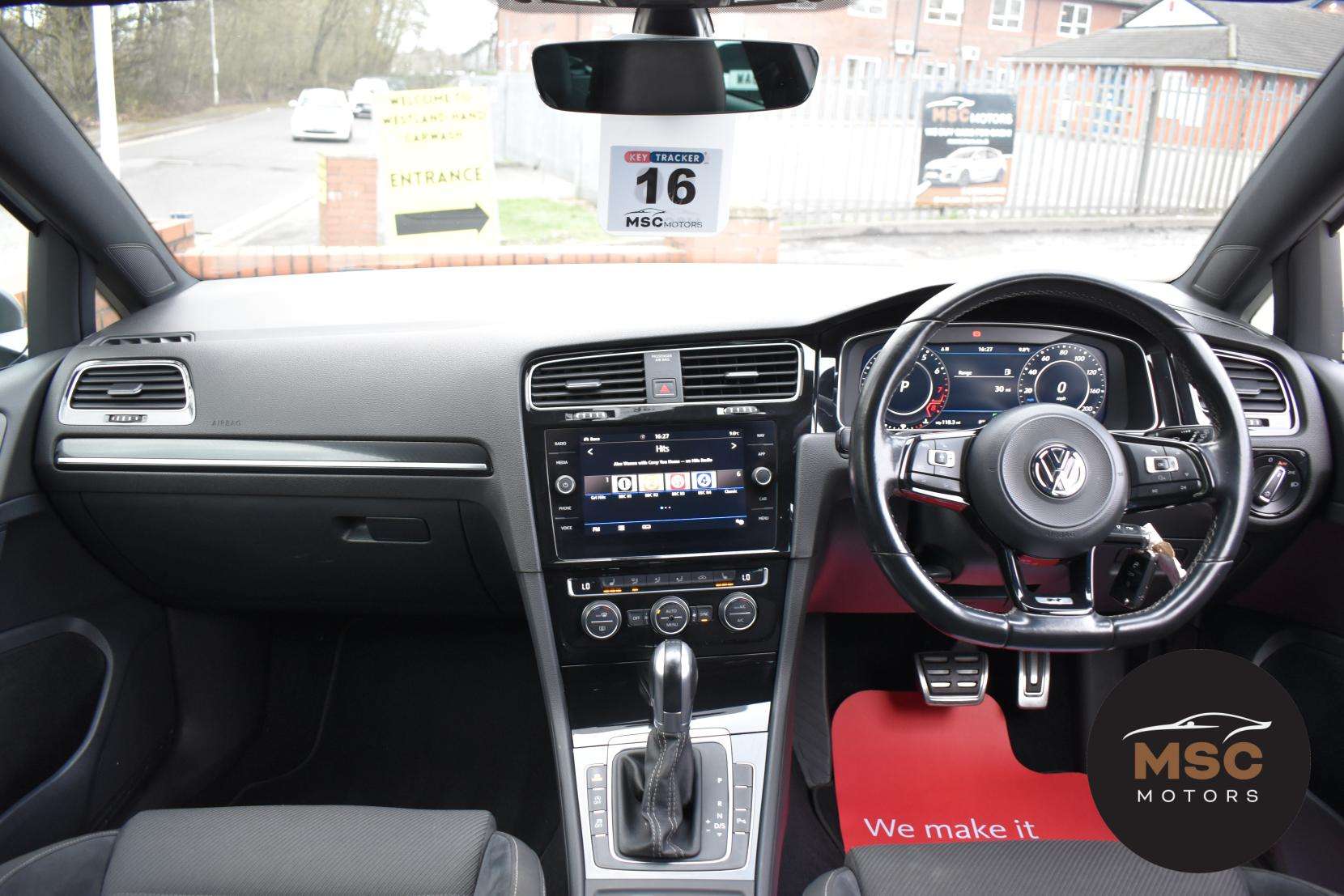 2018 VOLKSWAGEN GOLF 2018 VOLKSWAGEN GOLF