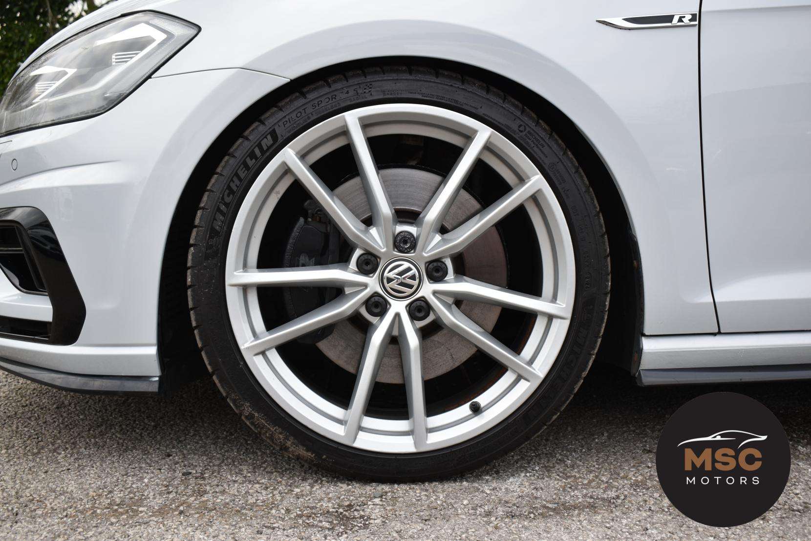 2018 VOLKSWAGEN GOLF 2018 VOLKSWAGEN GOLF