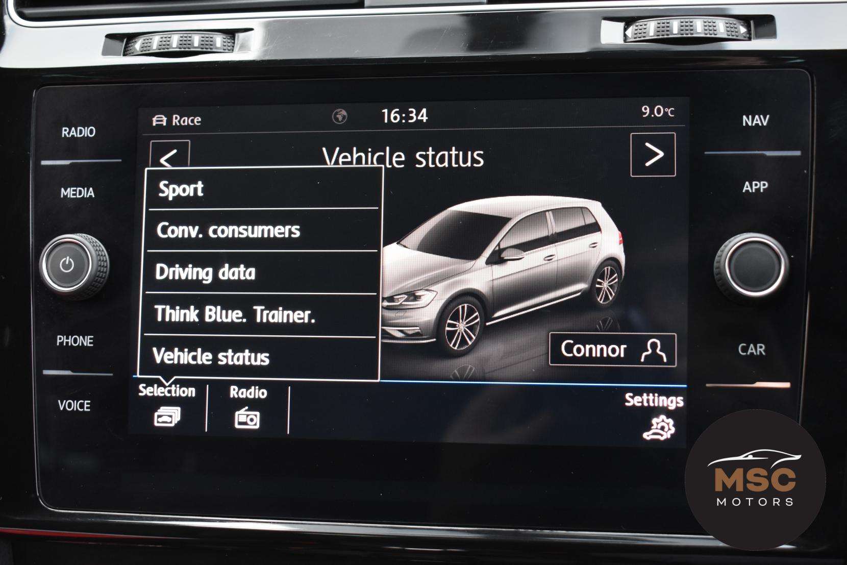 2018 VOLKSWAGEN GOLF 2018 VOLKSWAGEN GOLF