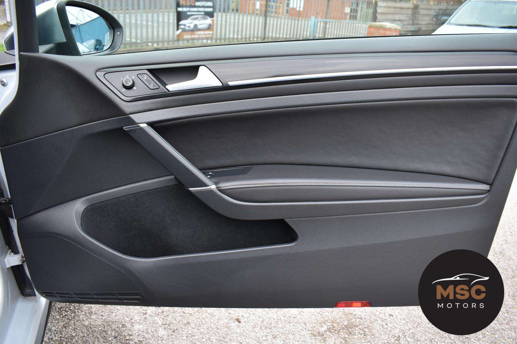 2018 VOLKSWAGEN GOLF 2018 VOLKSWAGEN GOLF