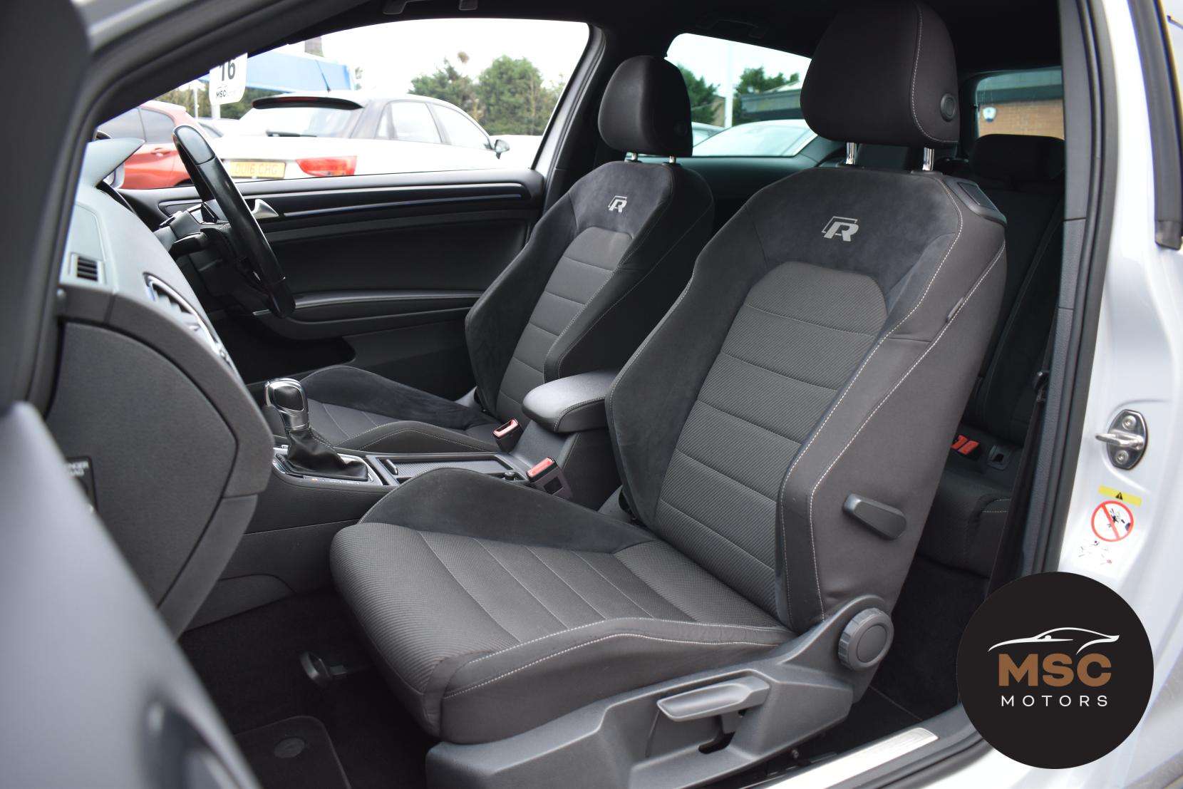 2018 VOLKSWAGEN GOLF 2018 VOLKSWAGEN GOLF