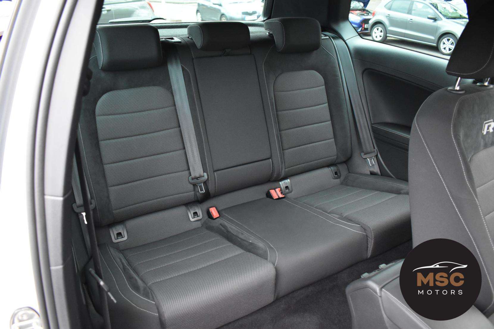 2018 VOLKSWAGEN GOLF 2018 VOLKSWAGEN GOLF