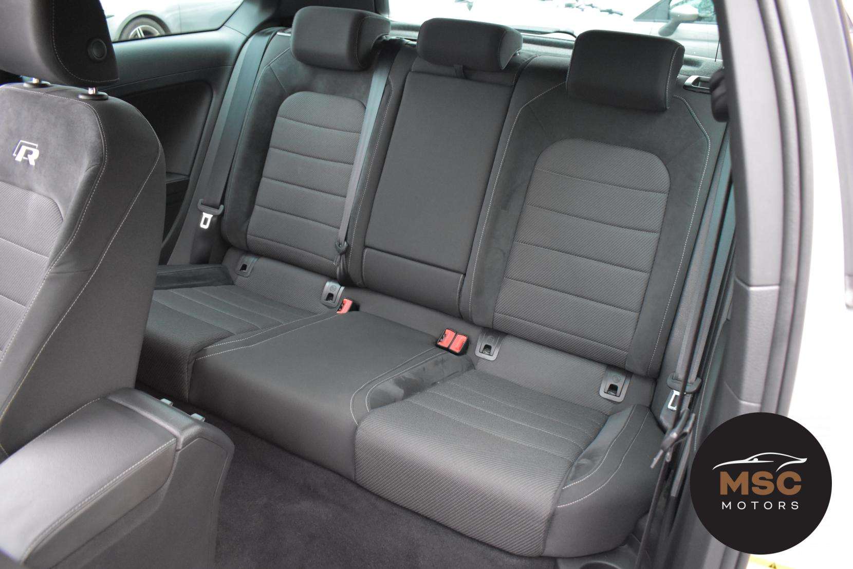 2018 VOLKSWAGEN GOLF 2018 VOLKSWAGEN GOLF