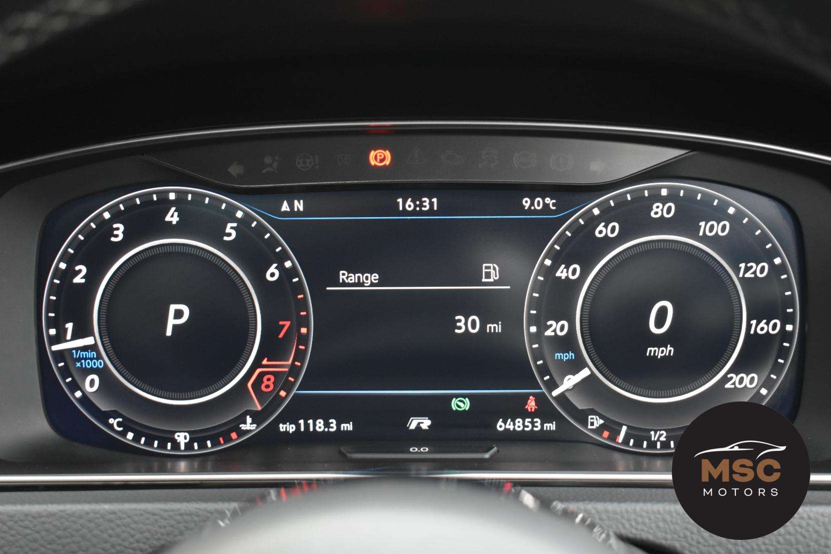 2018 VOLKSWAGEN GOLF 2018 VOLKSWAGEN GOLF