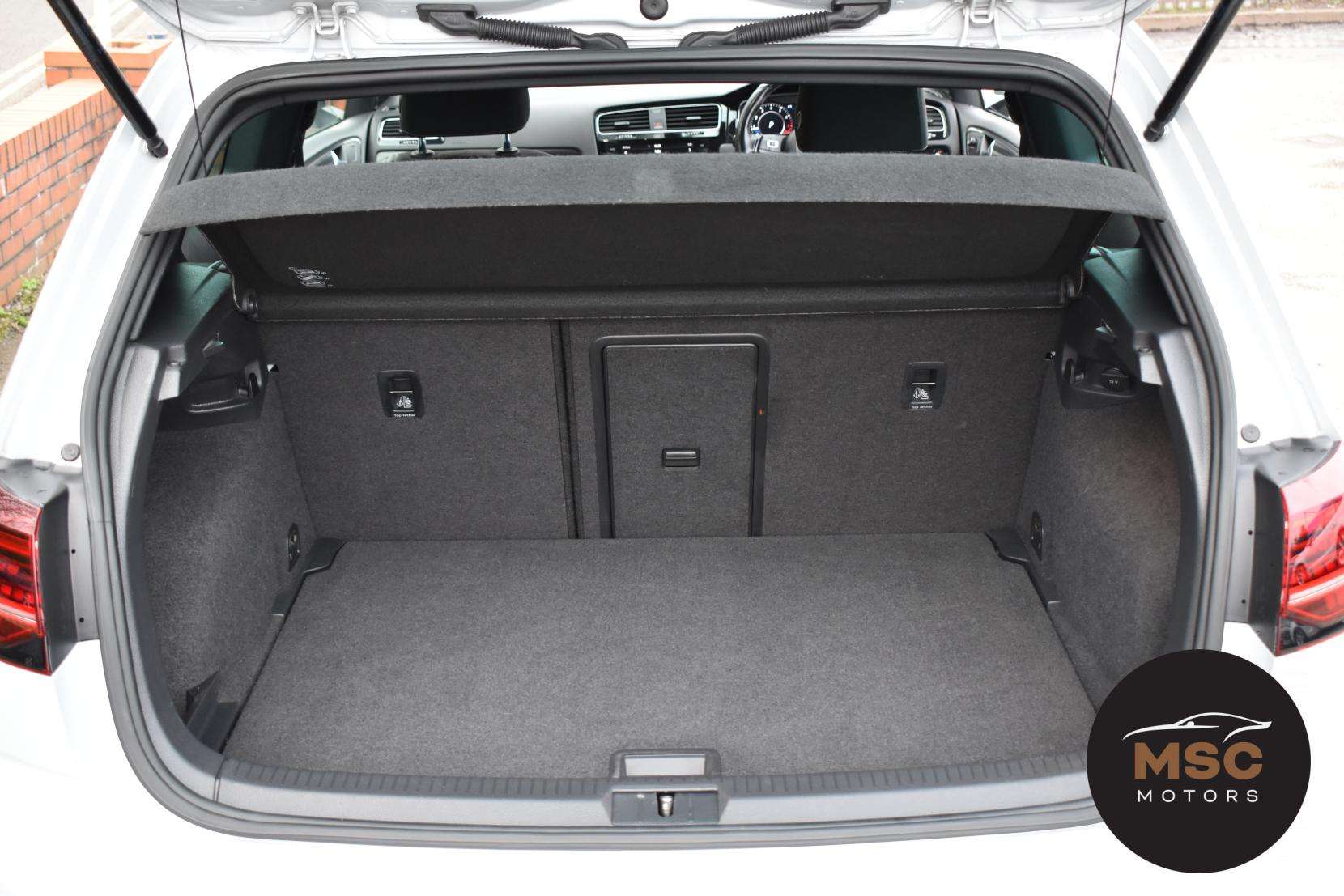 2018 VOLKSWAGEN GOLF 2018 VOLKSWAGEN GOLF