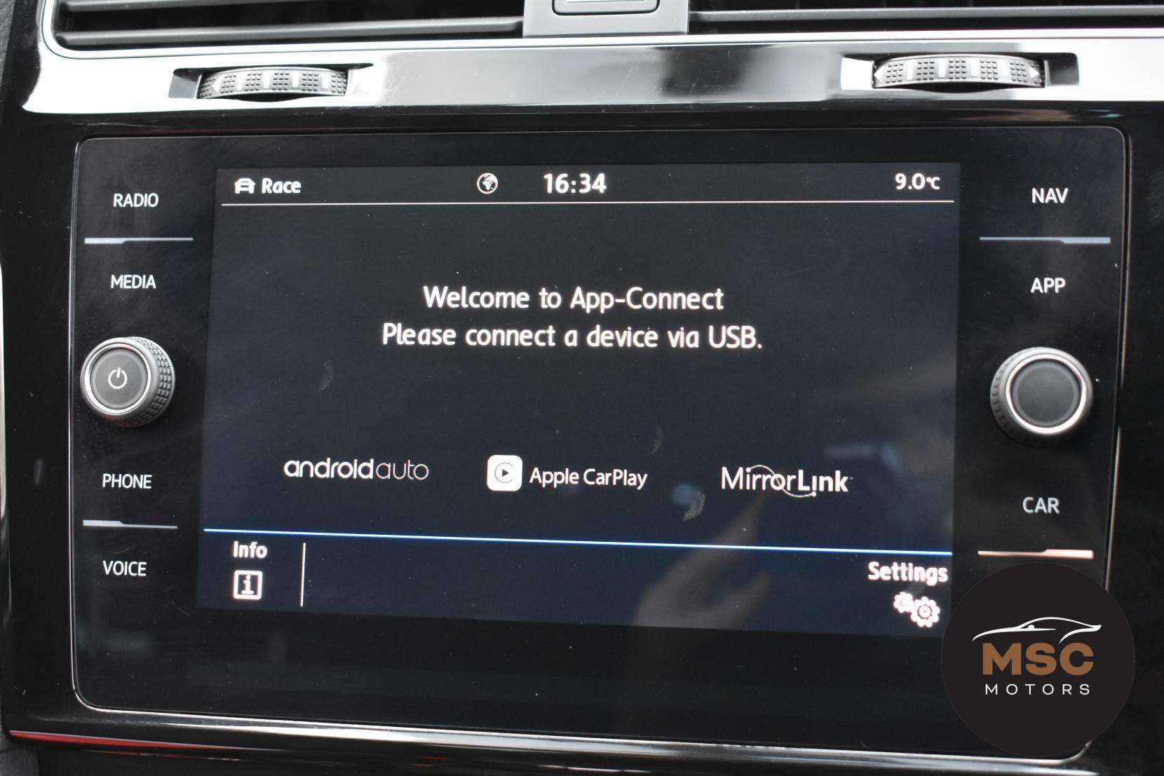 2018 VOLKSWAGEN GOLF 2018 VOLKSWAGEN GOLF