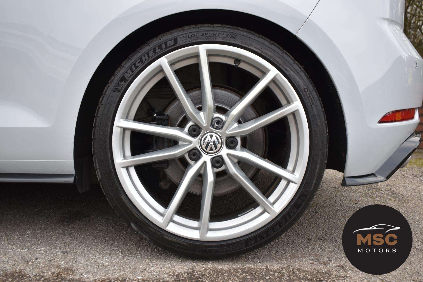 2018 VOLKSWAGEN GOLF 2018 VOLKSWAGEN GOLF