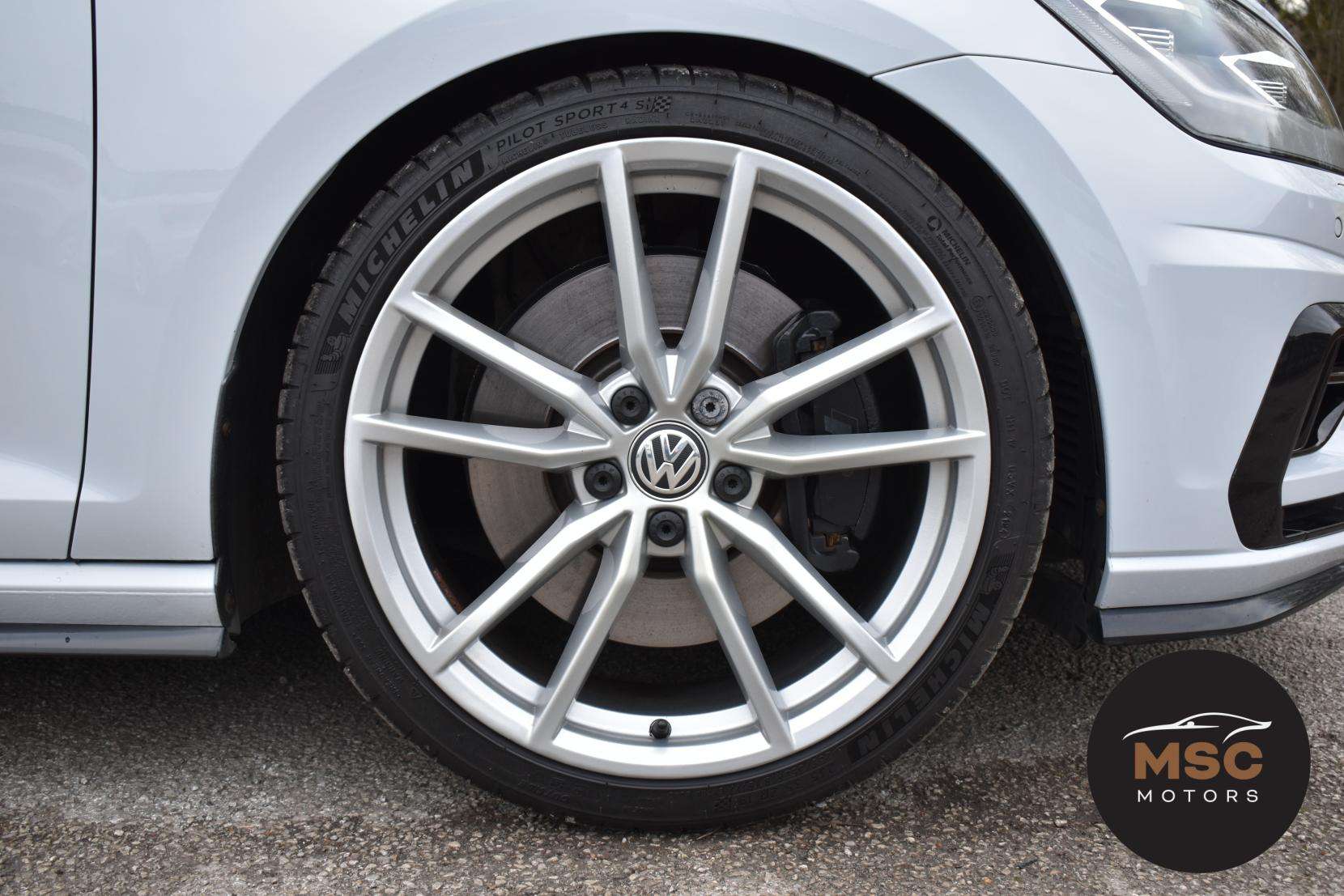 2018 VOLKSWAGEN GOLF 2018 VOLKSWAGEN GOLF