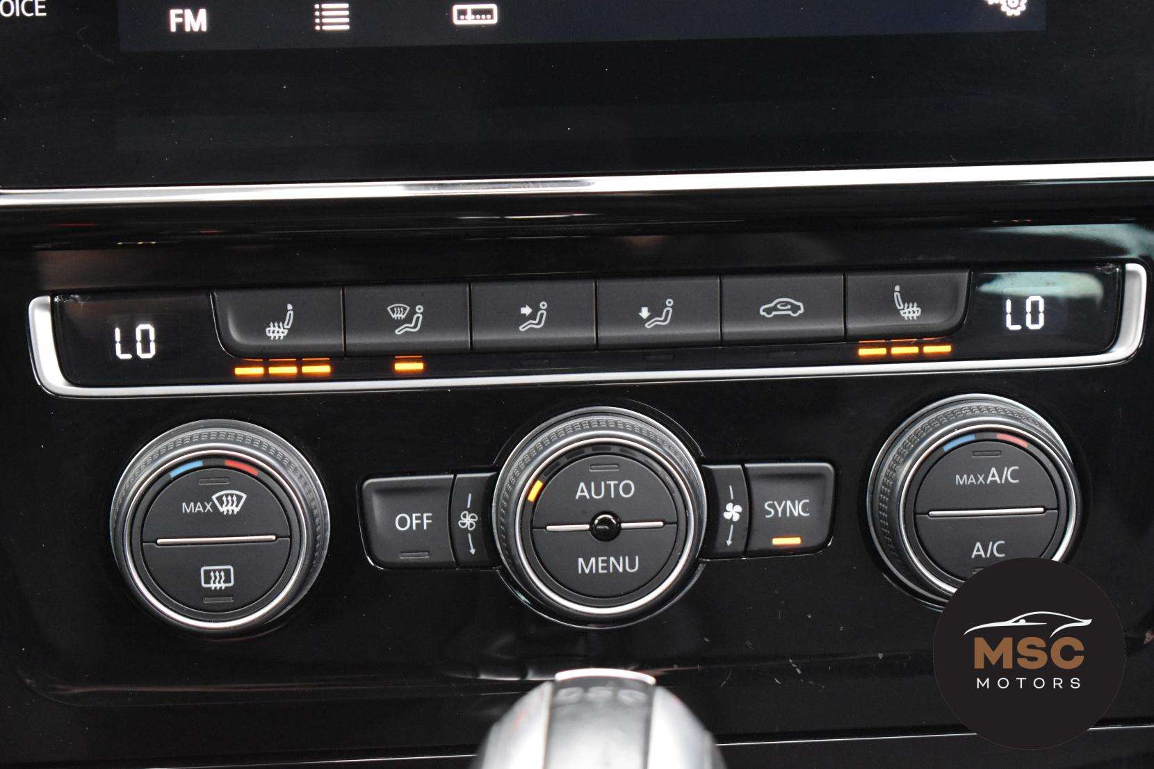 2018 VOLKSWAGEN GOLF 2018 VOLKSWAGEN GOLF