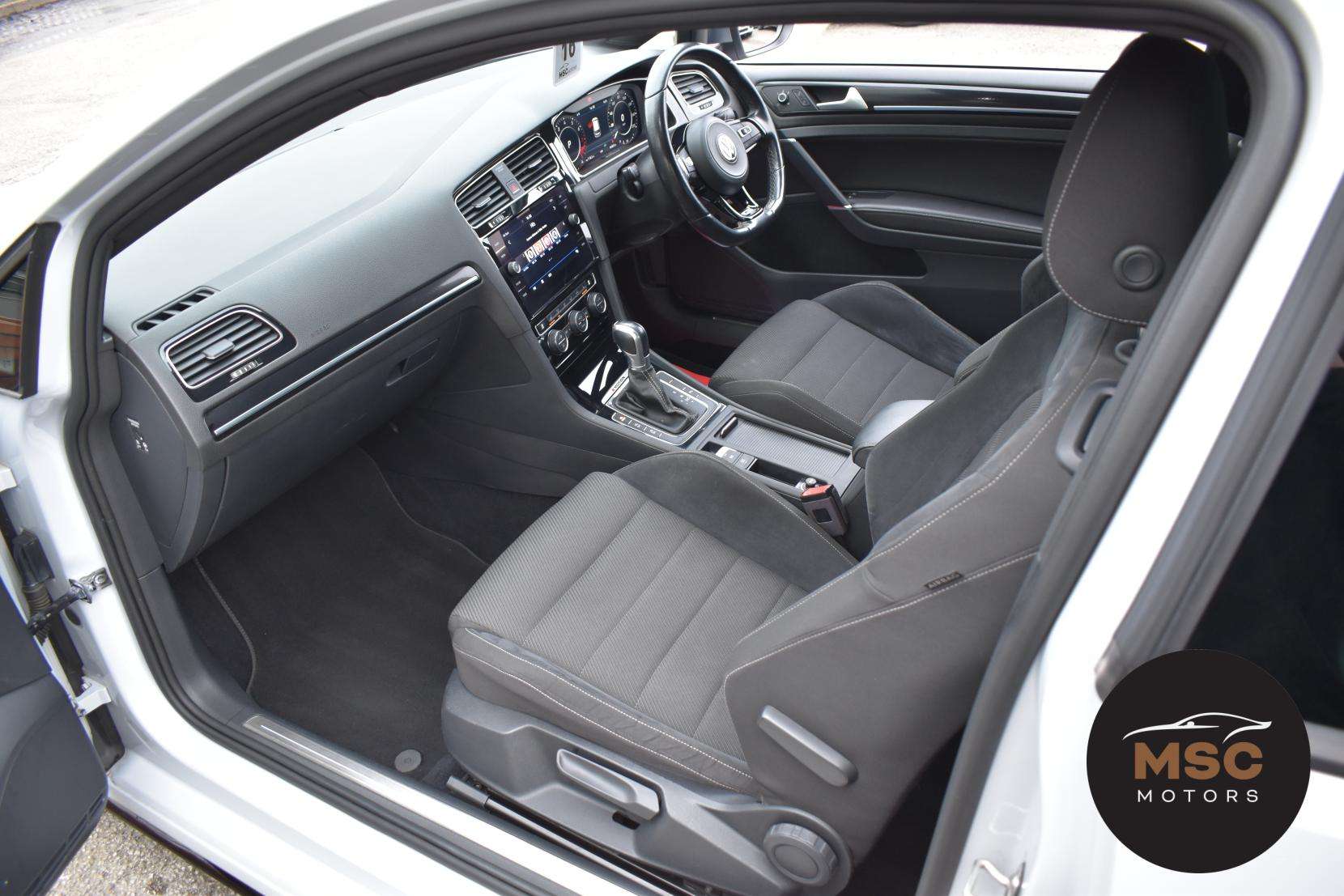 2018 VOLKSWAGEN GOLF 2018 VOLKSWAGEN GOLF