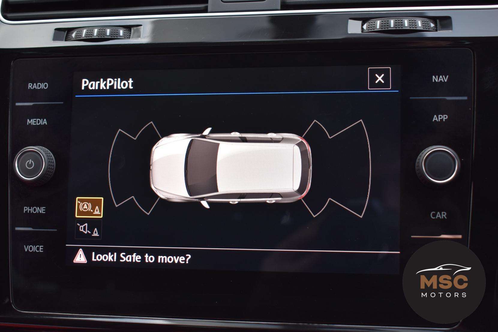 2018 VOLKSWAGEN GOLF 2018 VOLKSWAGEN GOLF