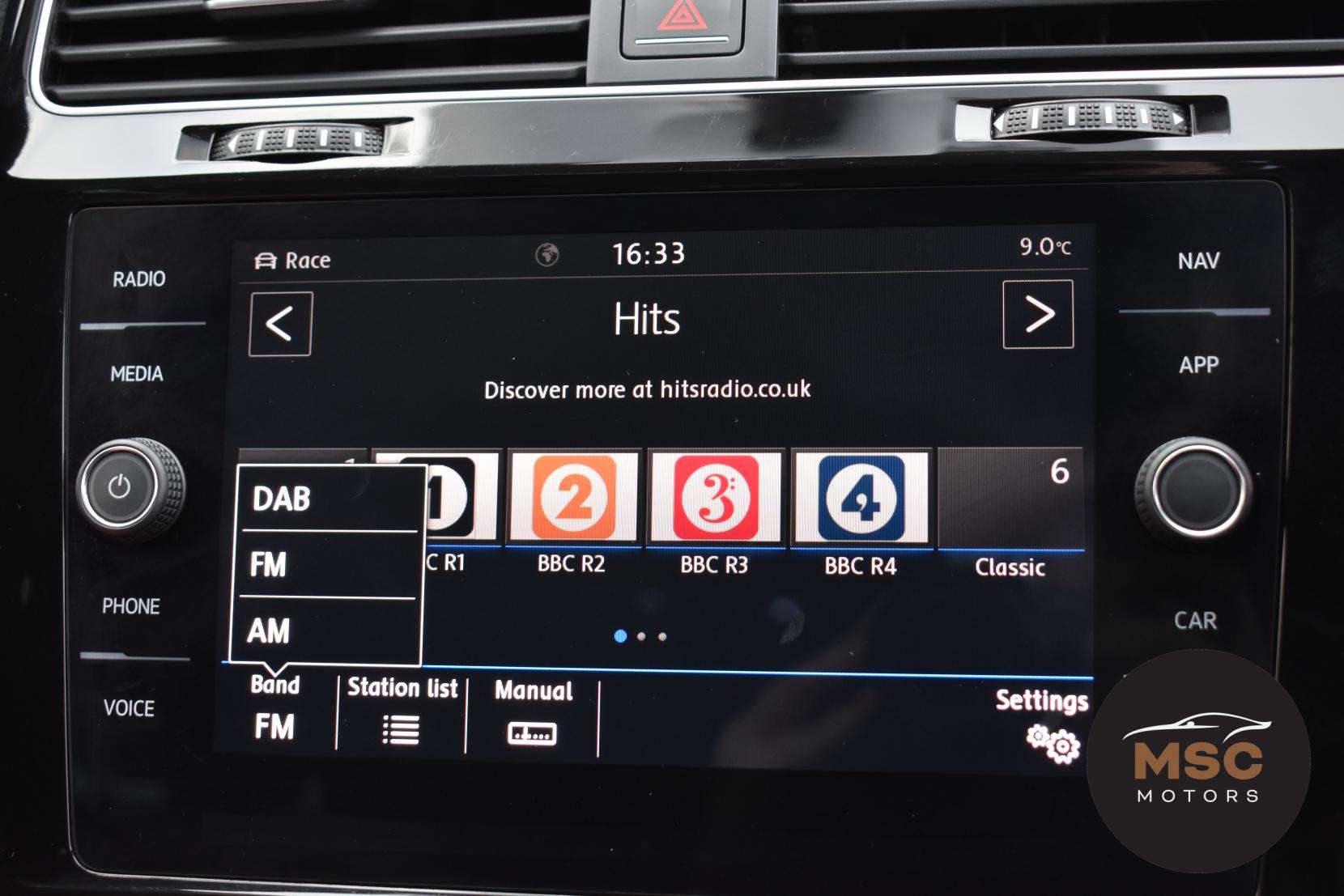 2018 VOLKSWAGEN GOLF 2018 VOLKSWAGEN GOLF