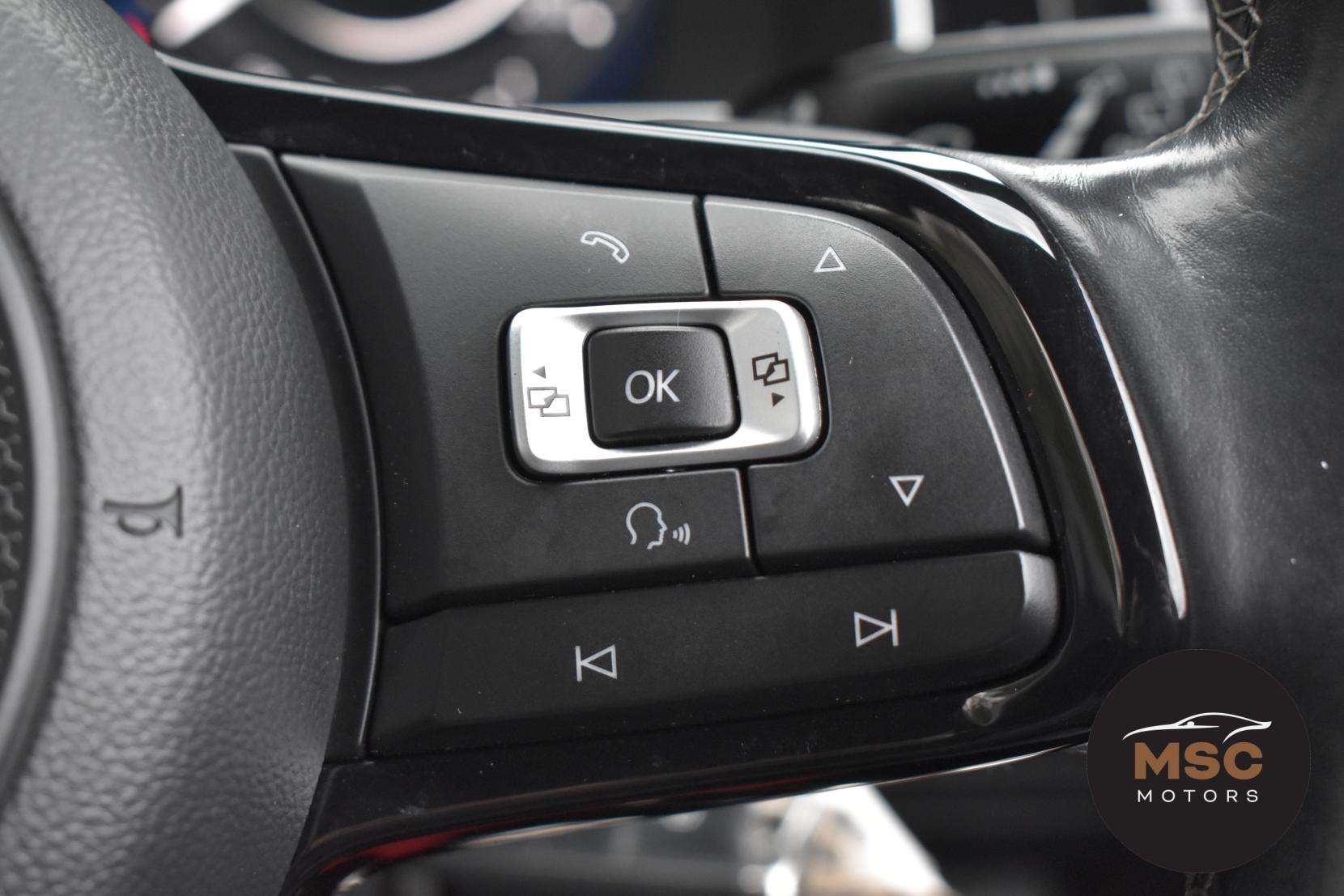 2018 VOLKSWAGEN GOLF 2018 VOLKSWAGEN GOLF