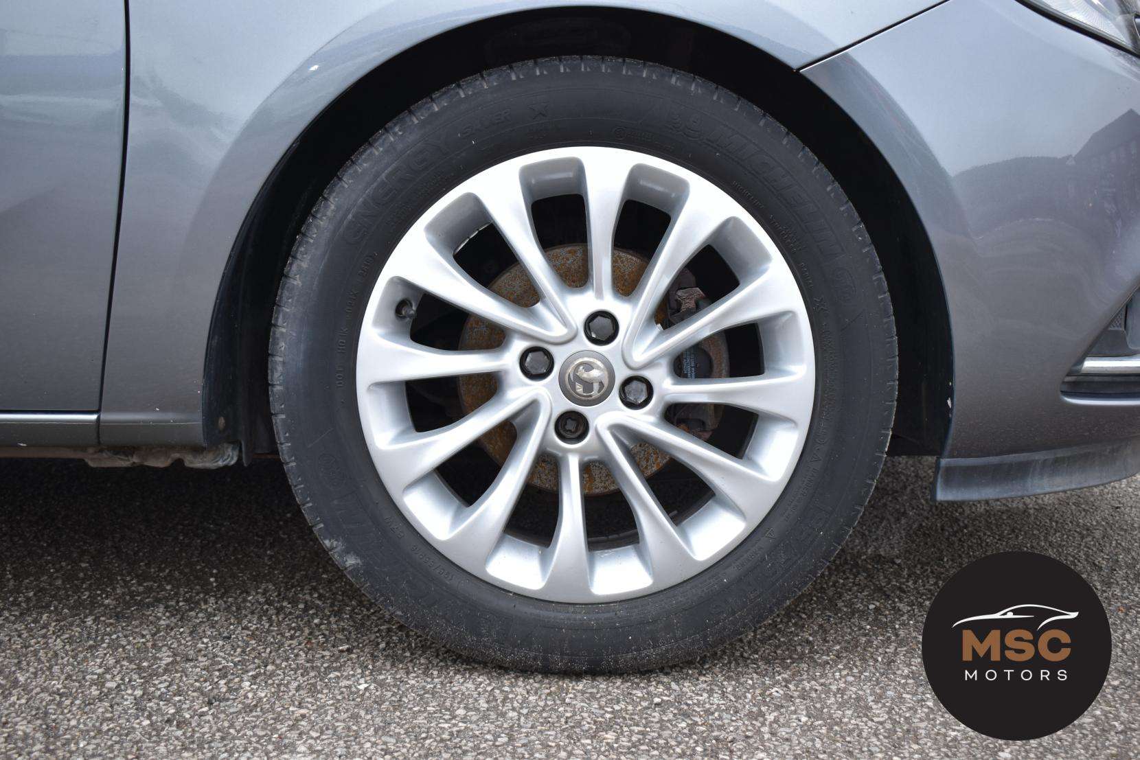 2016 VAUXHALL CORSA 2016 VAUXHALL CORSA