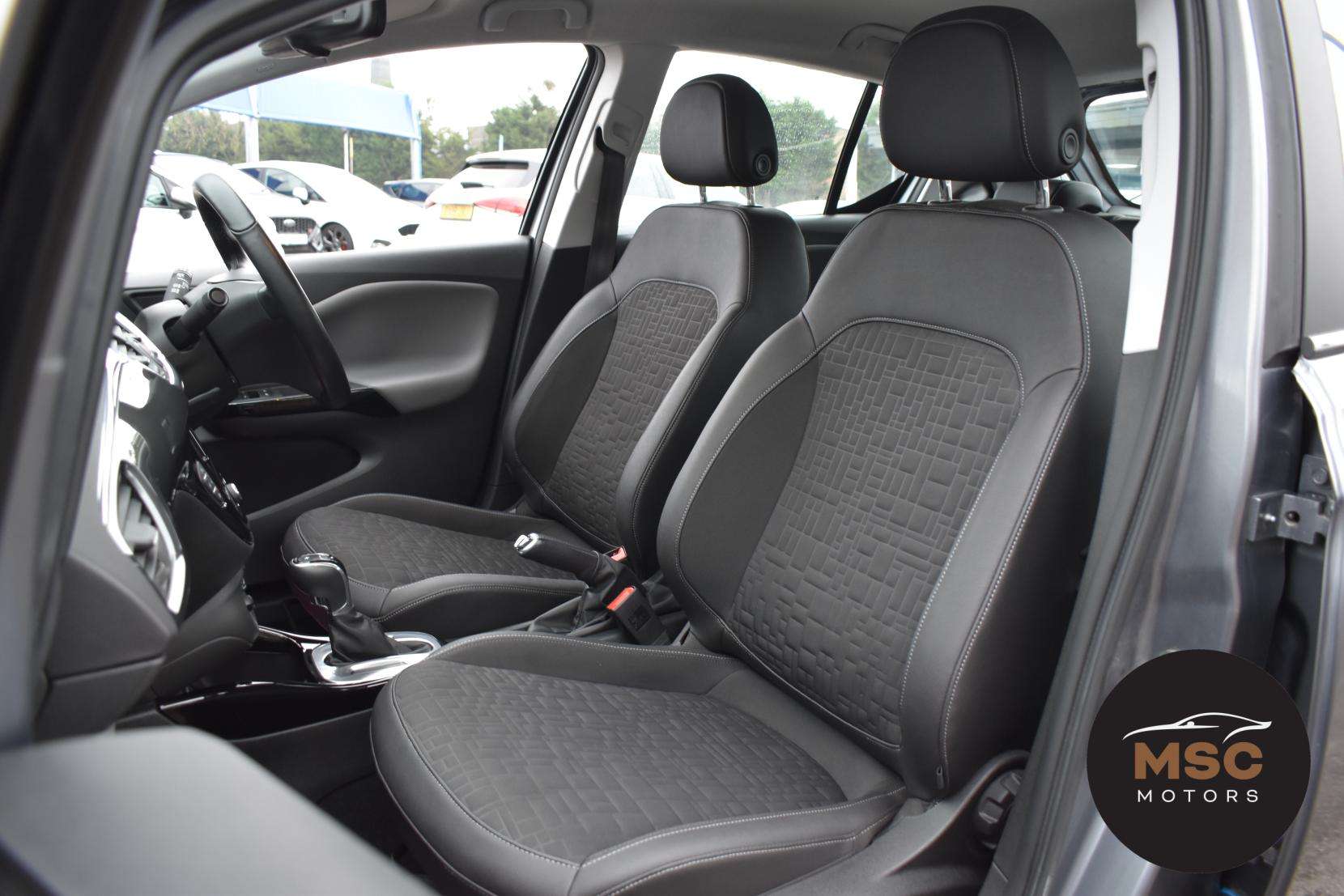 2016 VAUXHALL CORSA 2016 VAUXHALL CORSA