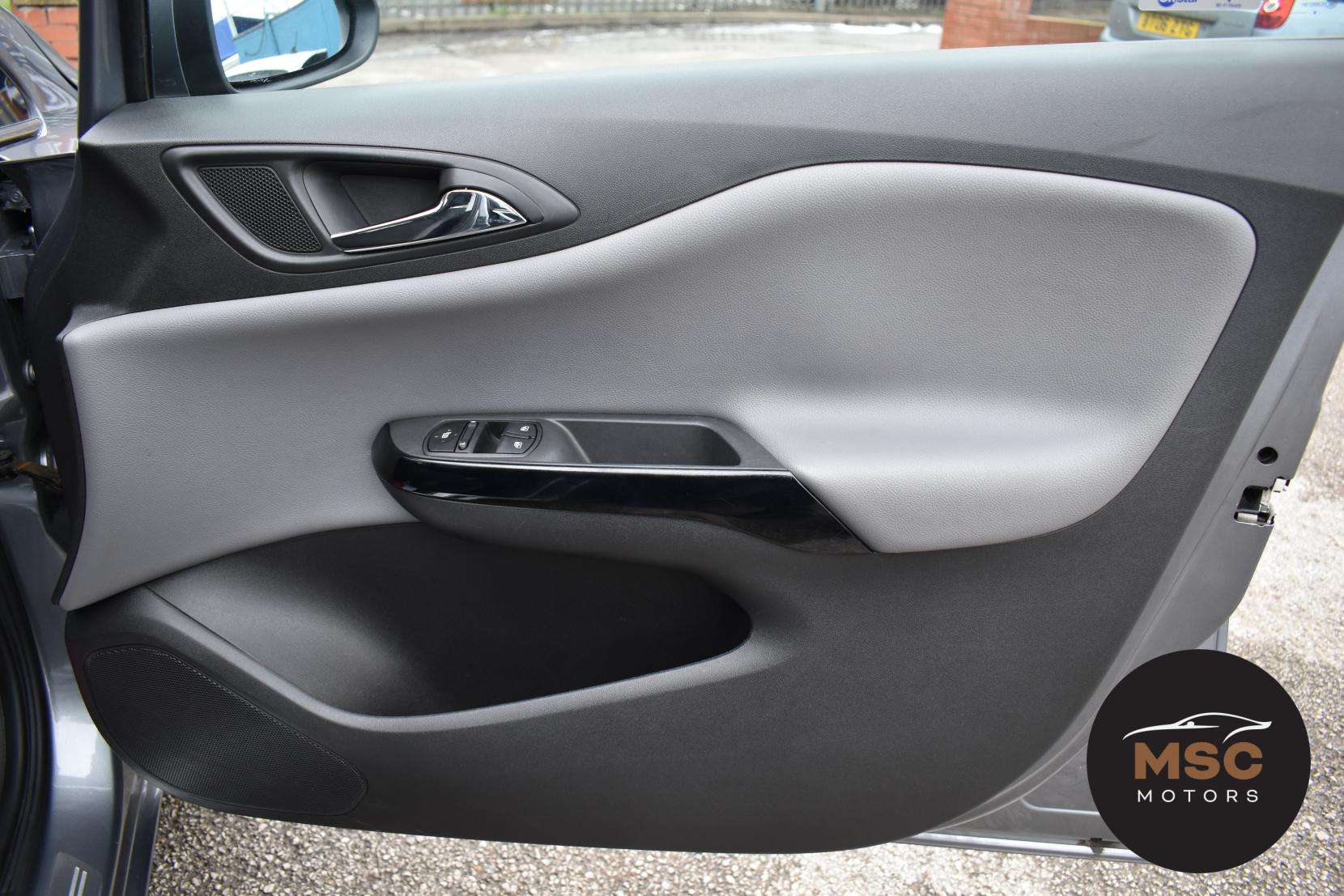 2016 VAUXHALL CORSA 2016 VAUXHALL CORSA