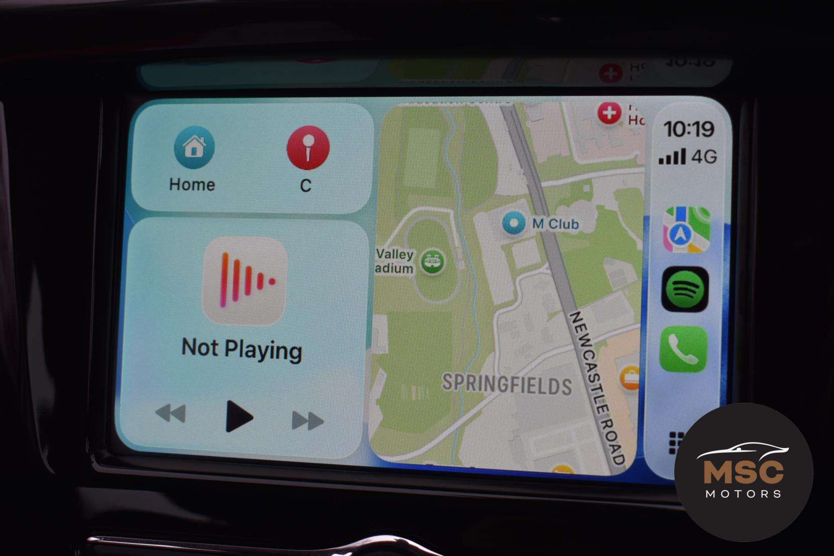 2016 VAUXHALL CORSA 2016 VAUXHALL CORSA