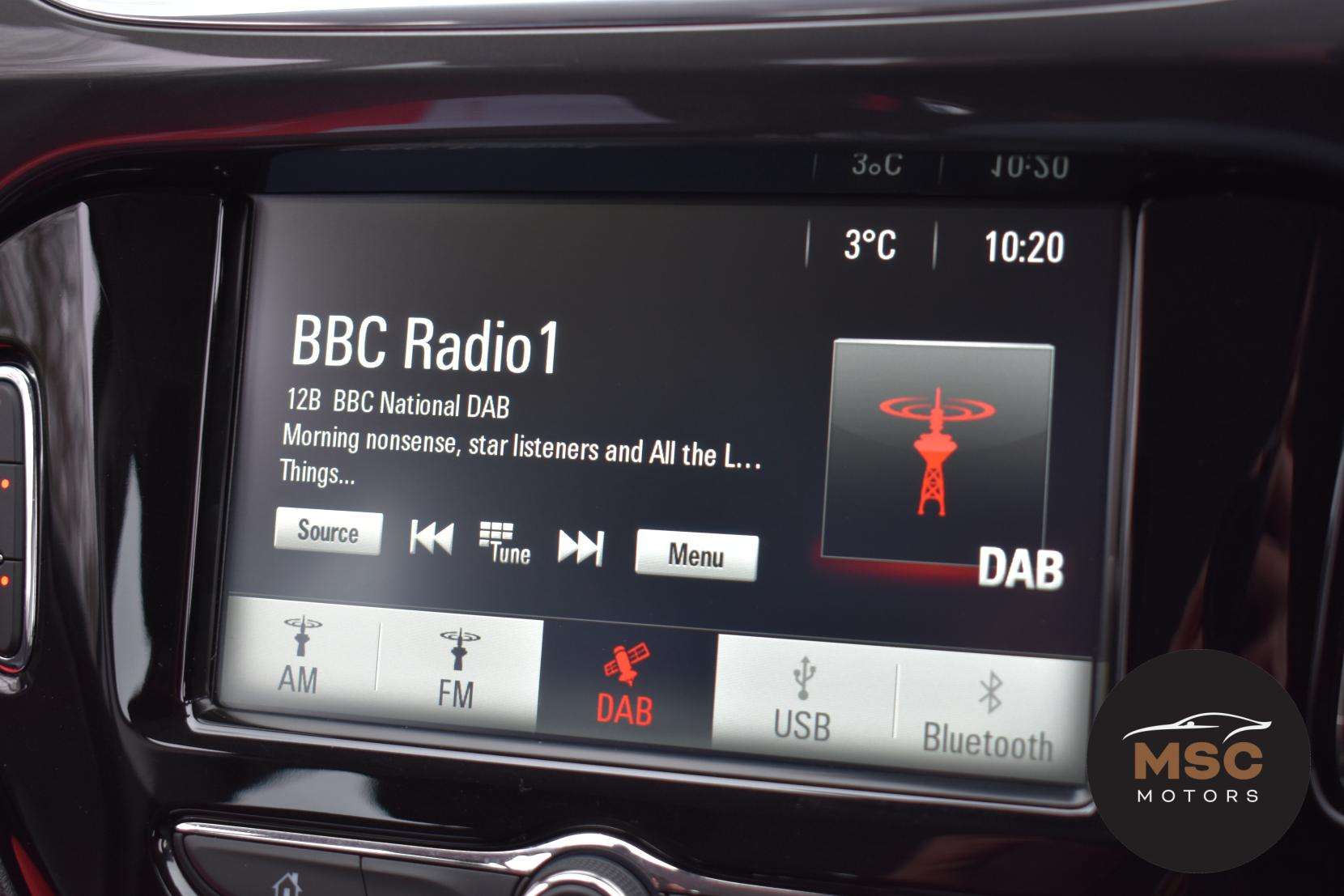 2016 VAUXHALL CORSA 2016 VAUXHALL CORSA