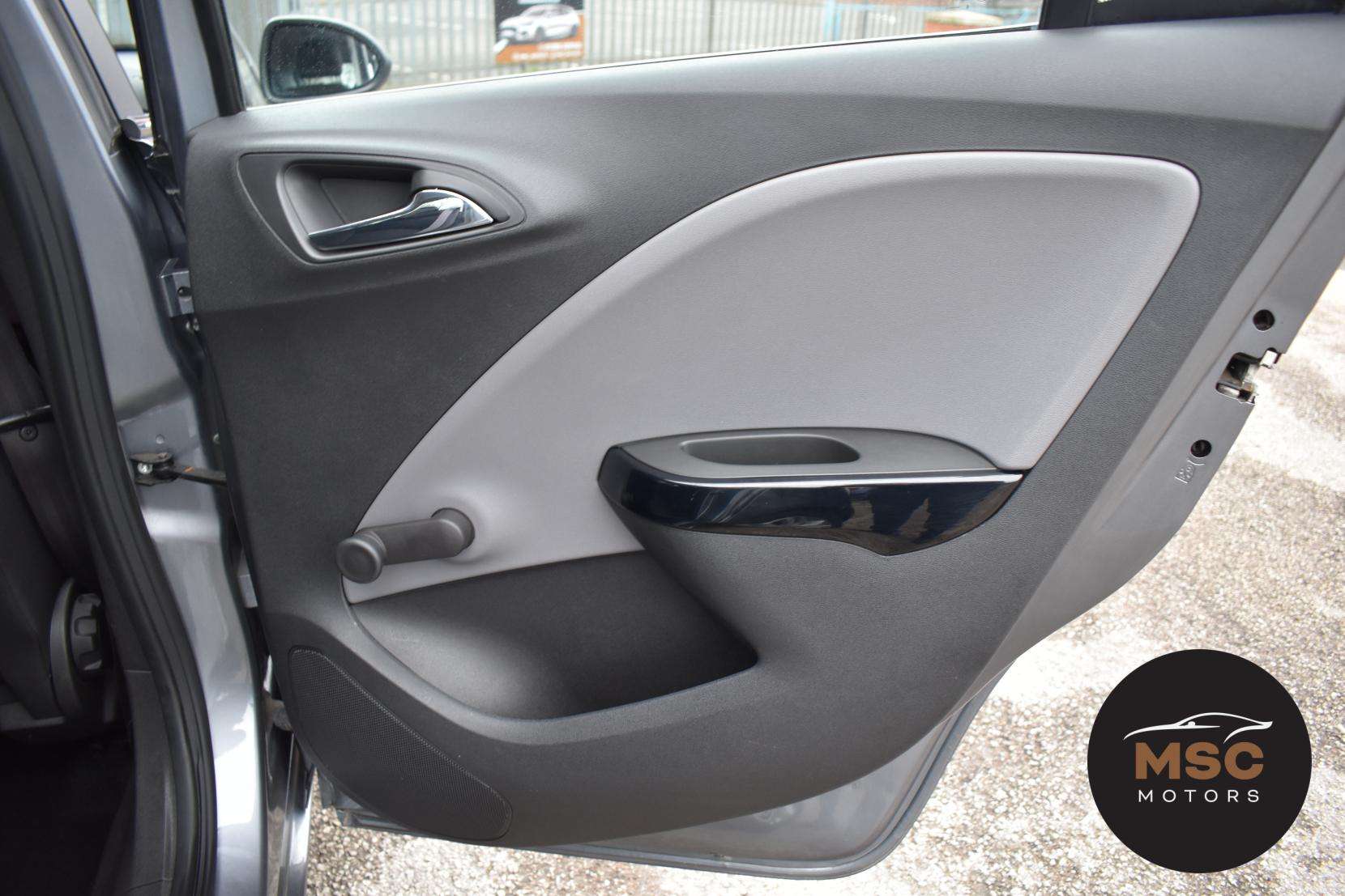 2016 VAUXHALL CORSA 2016 VAUXHALL CORSA