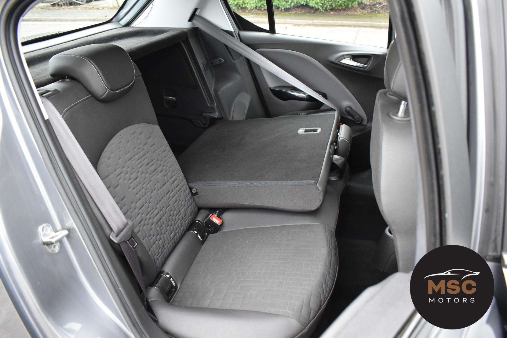 2016 VAUXHALL CORSA 2016 VAUXHALL CORSA