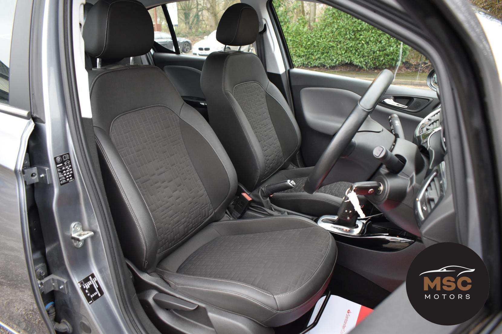 2016 VAUXHALL CORSA 2016 VAUXHALL CORSA